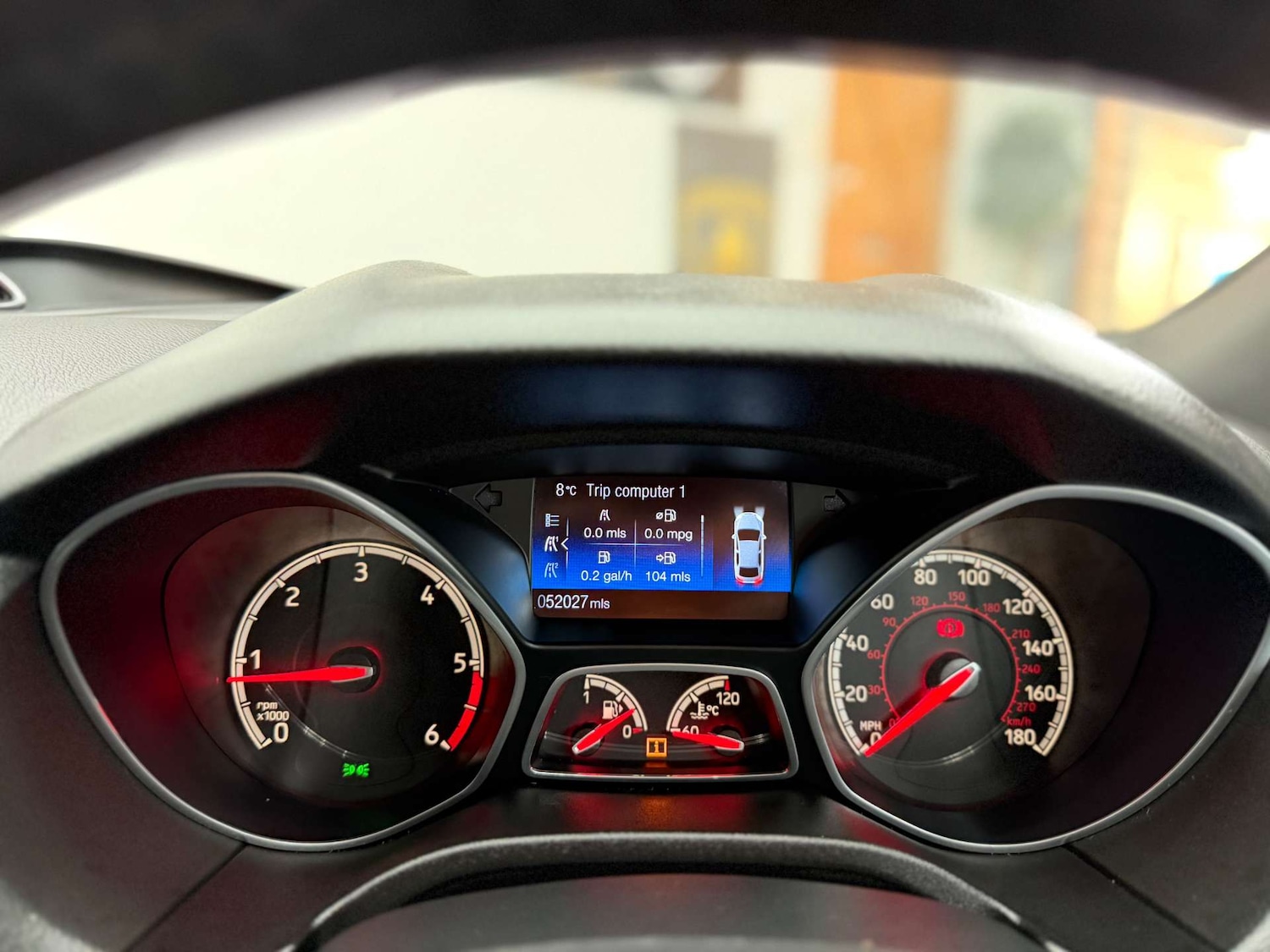 Used Ford Focus 2016 for sale - 77606777: Photo 23