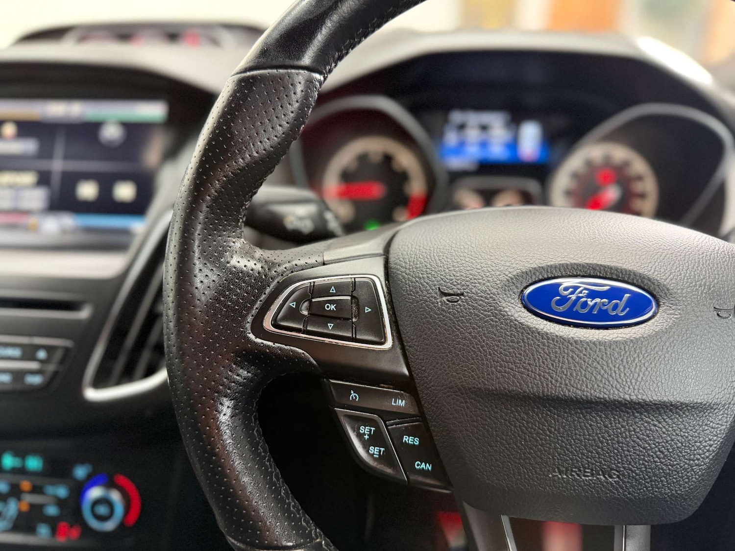 Used Ford Focus 2016 for sale - 77606777: Photo 24