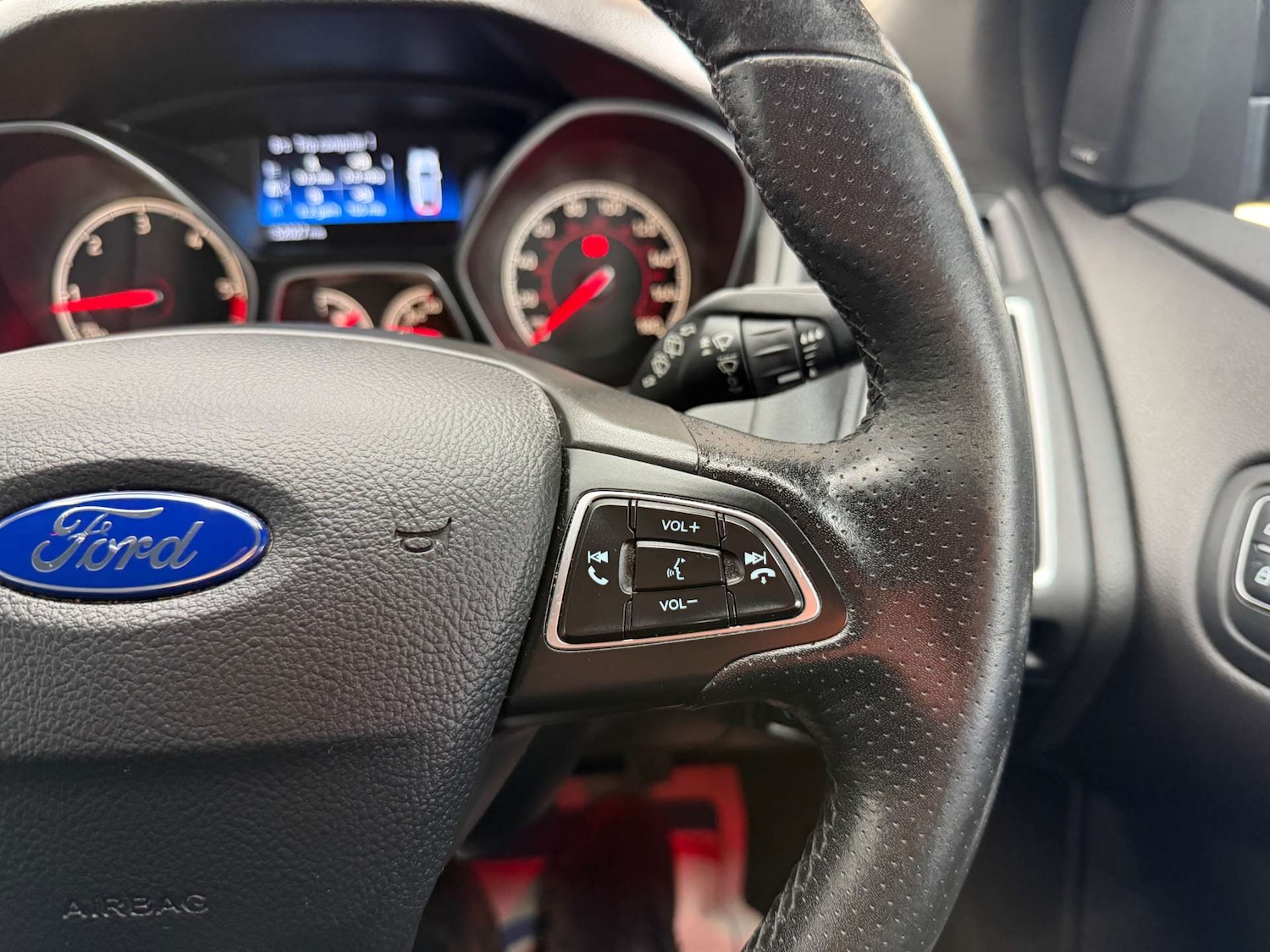 Used Ford Focus 2016 for sale - 77606777: Photo 25