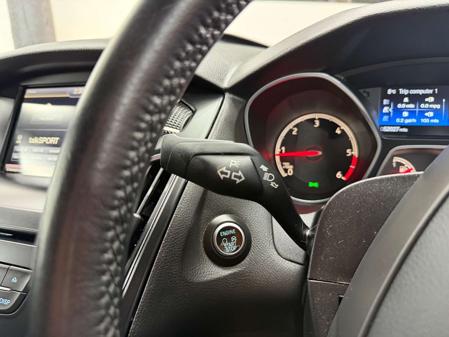 Used Ford Focus 2016 for sale - 77606777: Photo 26