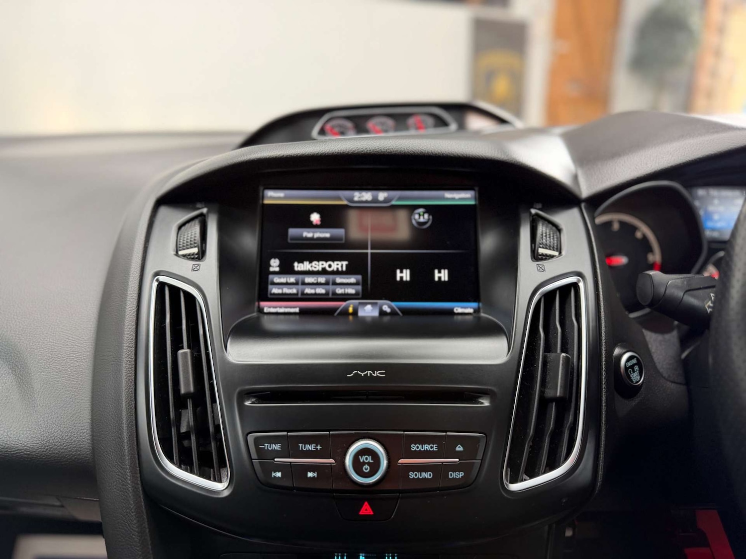 Used Ford Focus 2016 for sale - 77606777: Photo 30