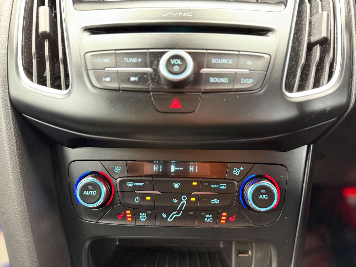 Used Ford Focus 2016 for sale - 77606777: Photo 31