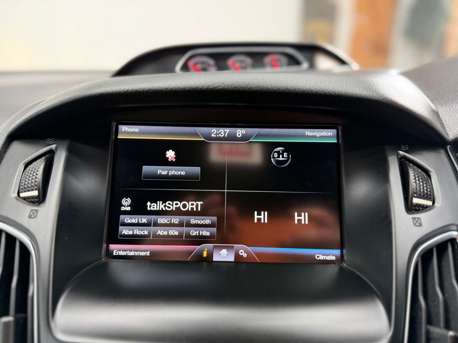 Used Ford Focus 2016 for sale - 77606777: Photo 32