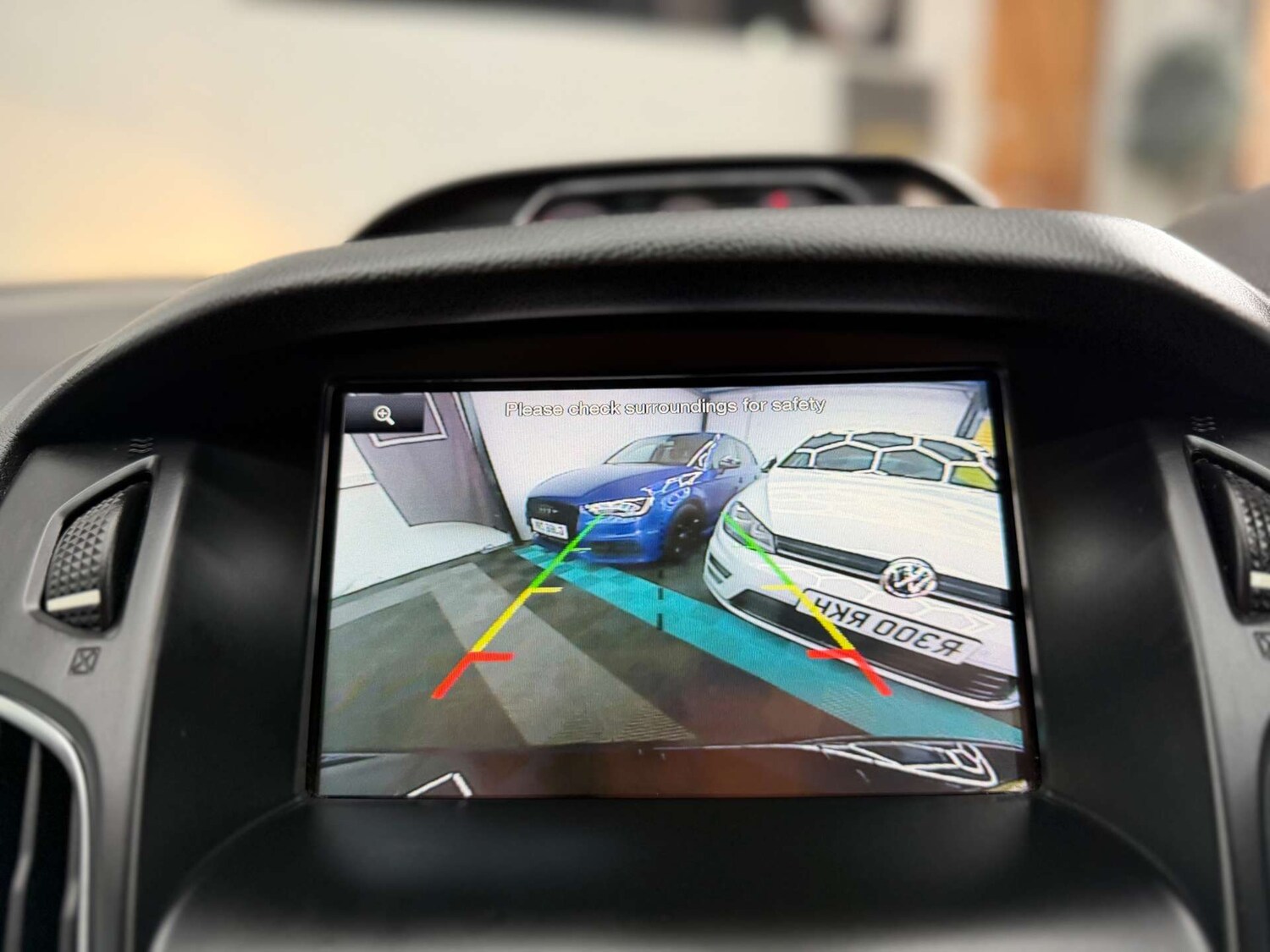 Used Ford Focus 2016 for sale - 77606777: Photo 33