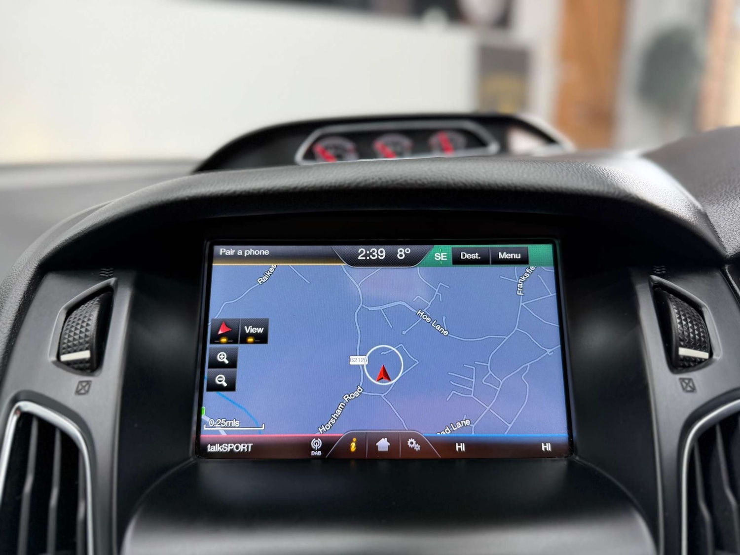 Used Ford Focus 2016 for sale - 77606777: Photo 34