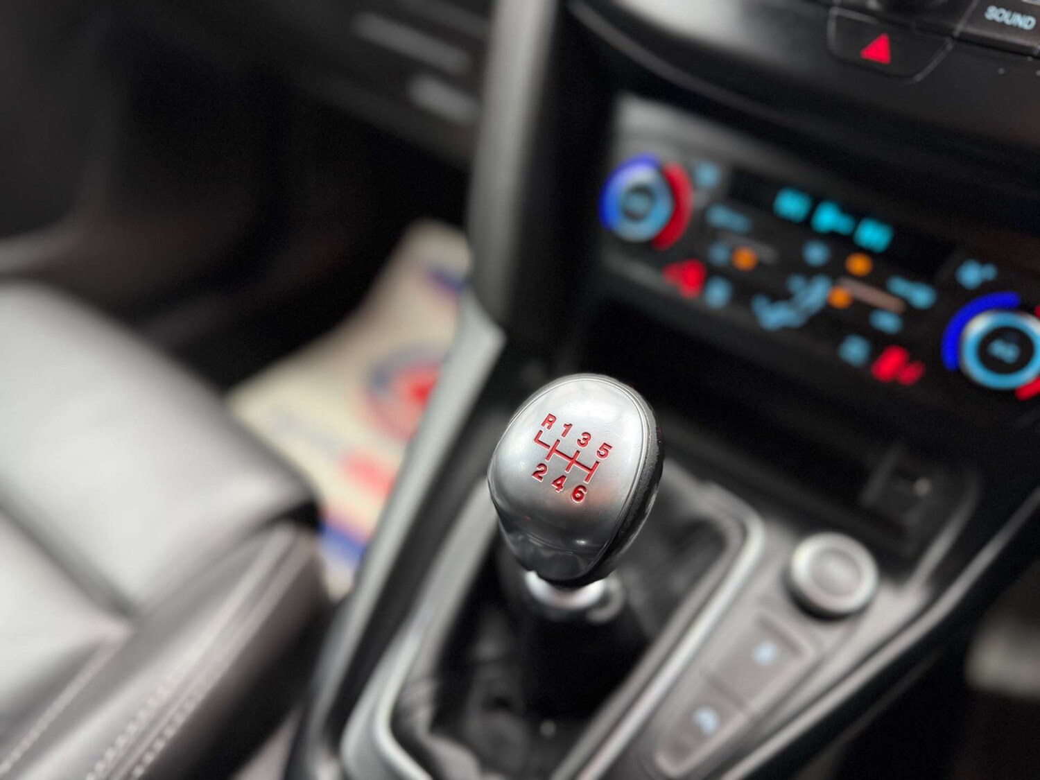 Used Ford Focus 2016 for sale - 77606777: Photo 38