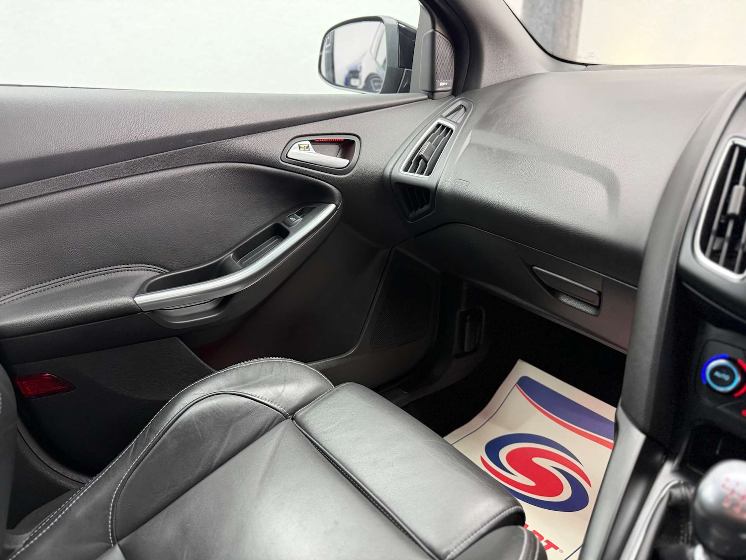 Used Ford Focus 2016 for sale - 77606777: Photo 39