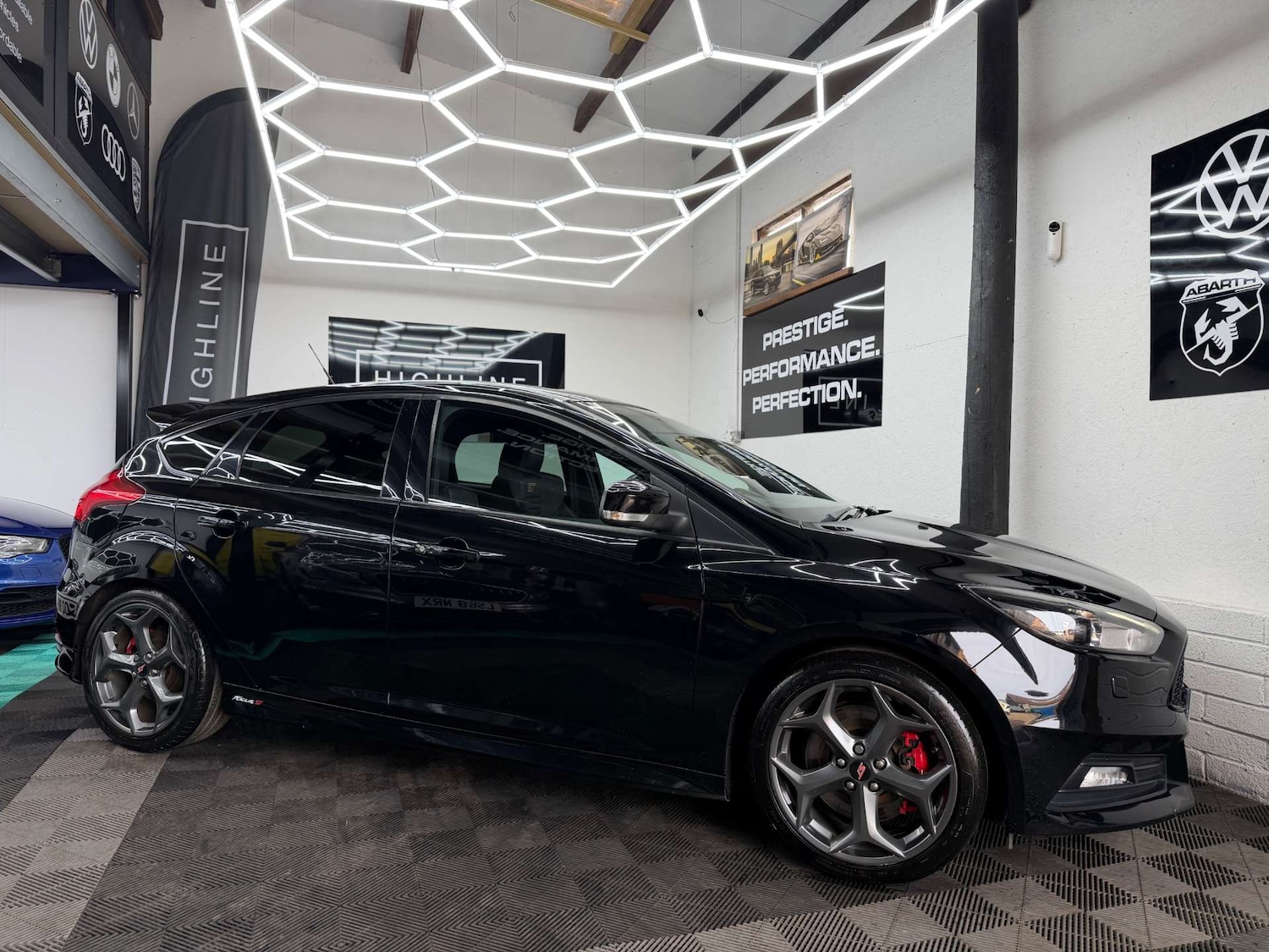 Used Ford Focus 2016 for sale - 77606777: Photo 4