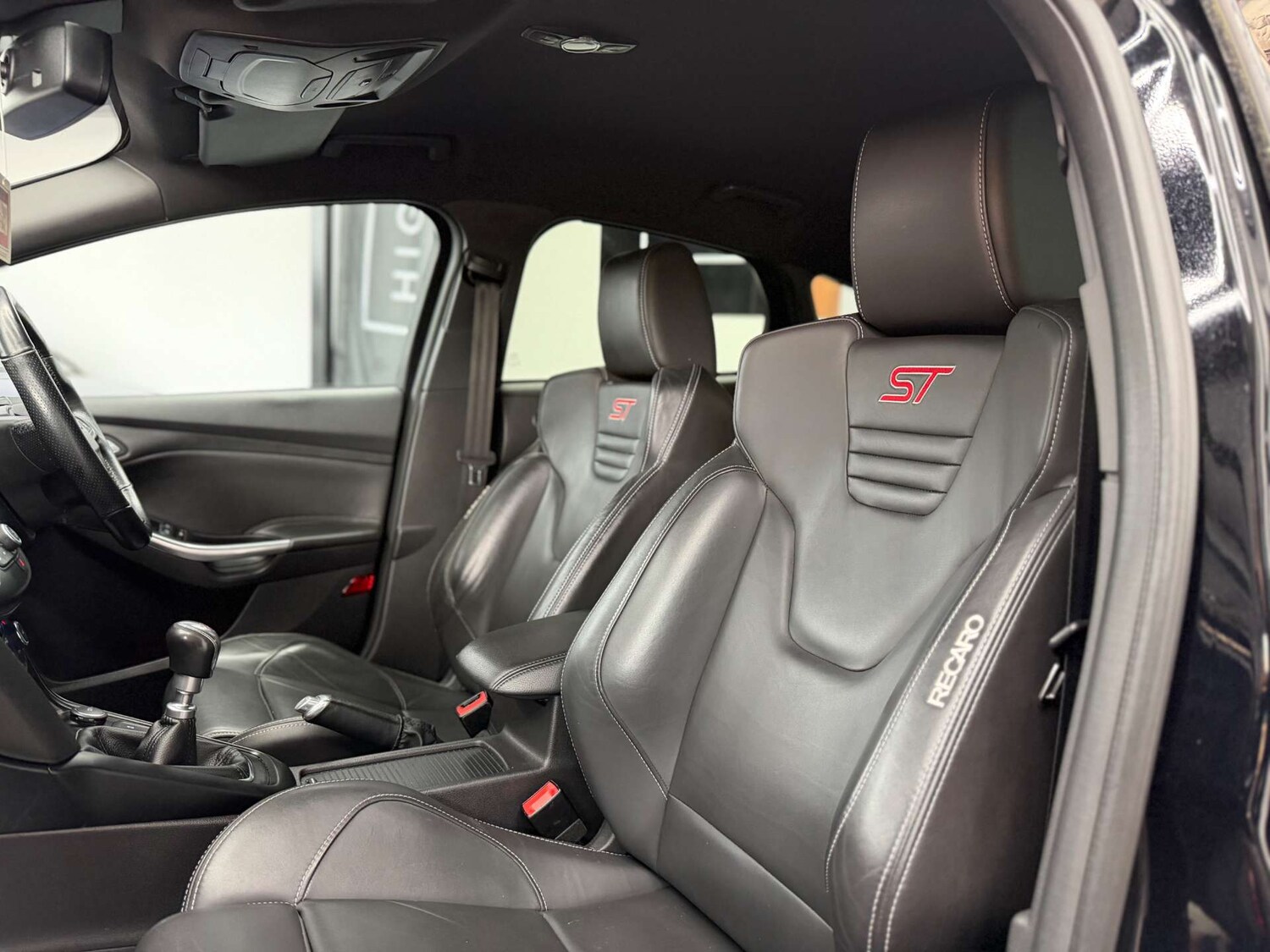 Used Ford Focus 2016 for sale - 77606777: Photo 41