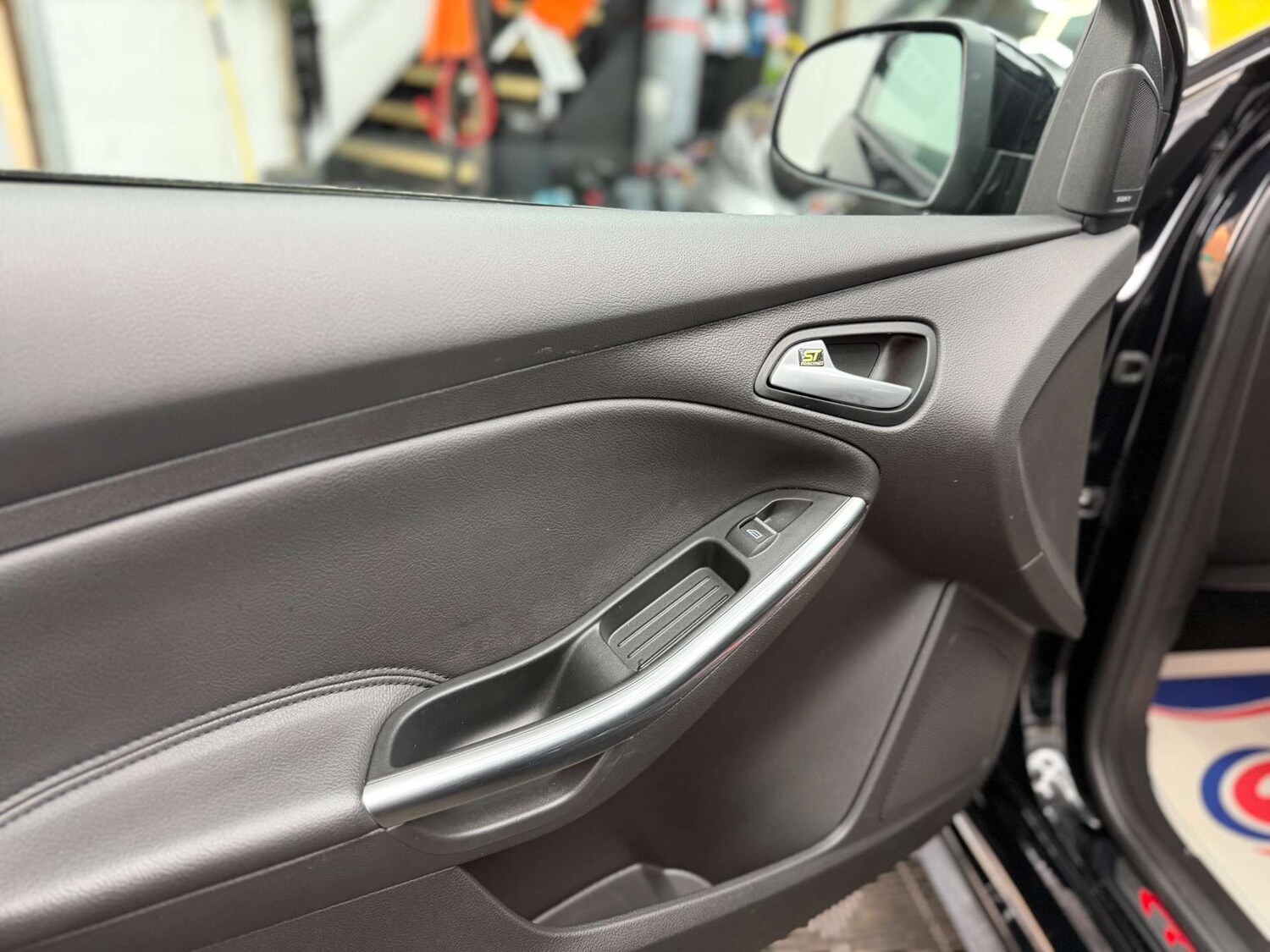 Used Ford Focus 2016 for sale - 77606777: Photo 42