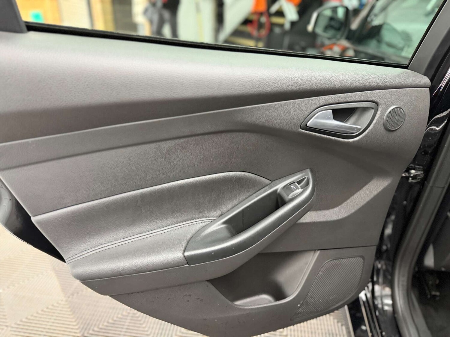 Used Ford Focus 2016 for sale - 77606777: Photo 46