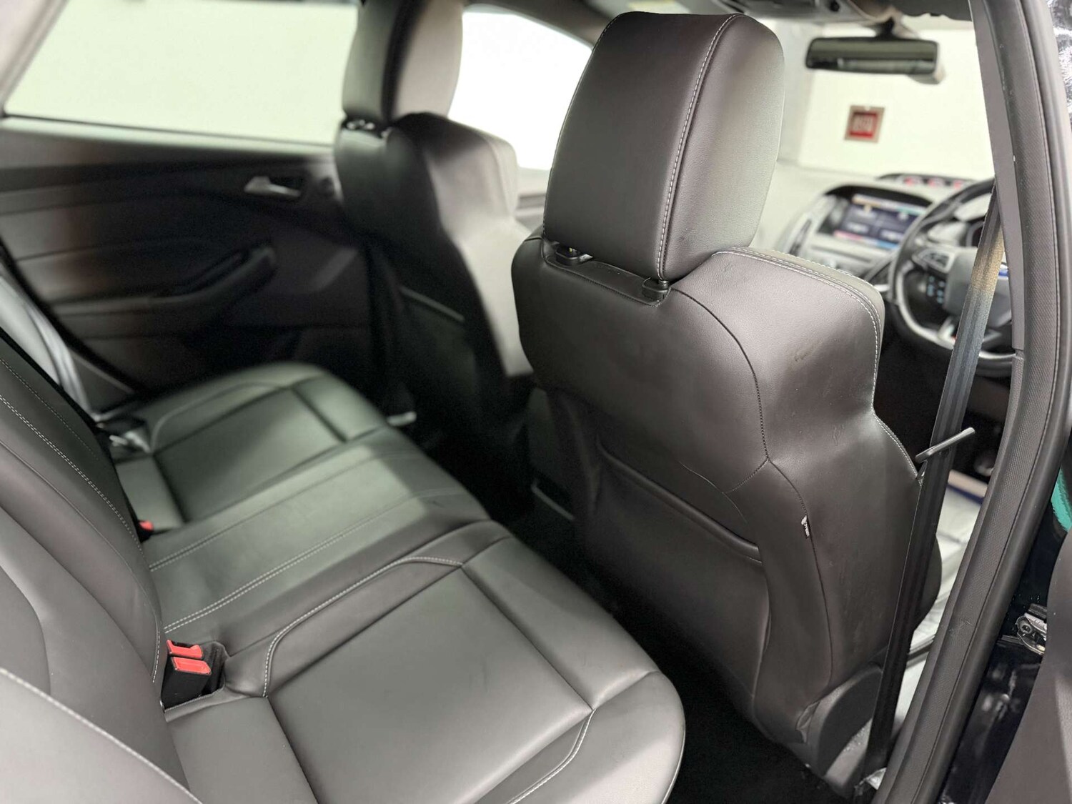 Used Ford Focus 2016 for sale - 77606777: Photo 47