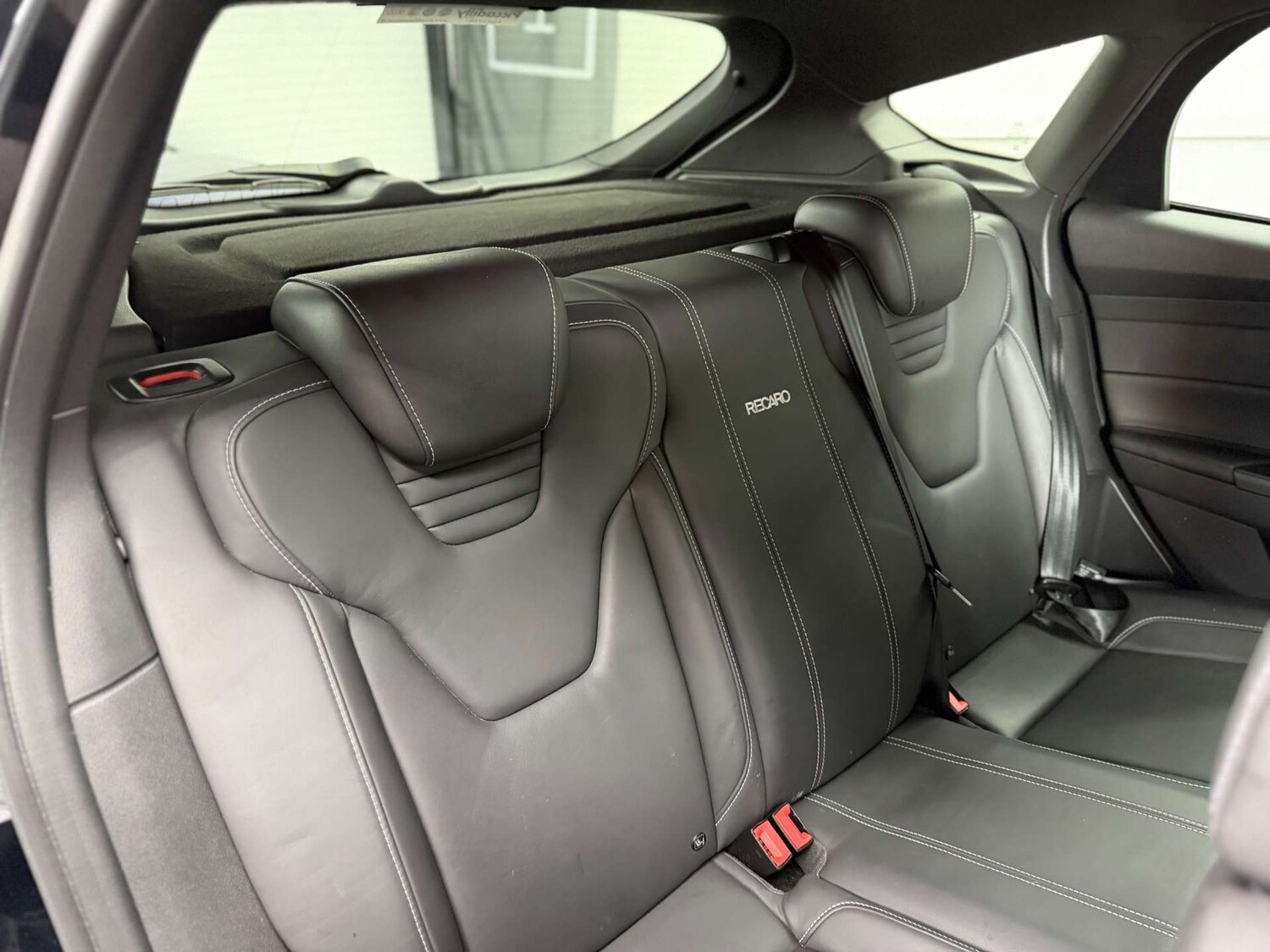 Used Ford Focus 2016 for sale - 77606777: Photo 48