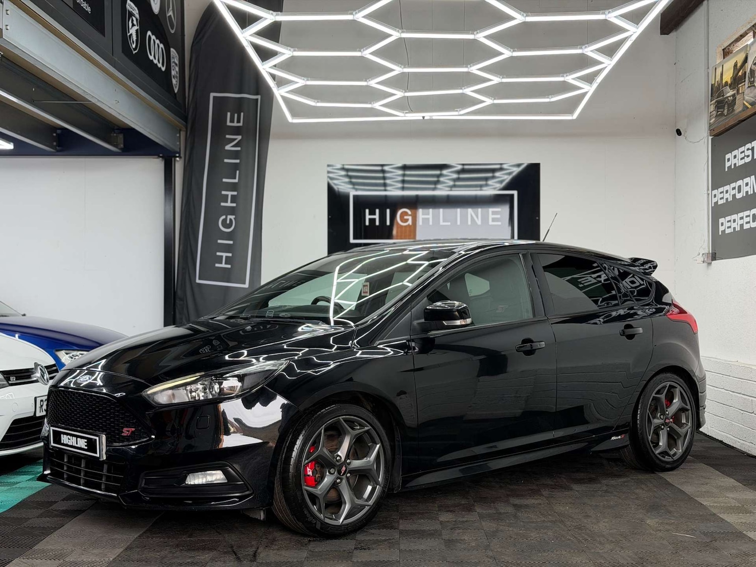 Used Ford Focus 2016 for sale - 77606777: Photo 9