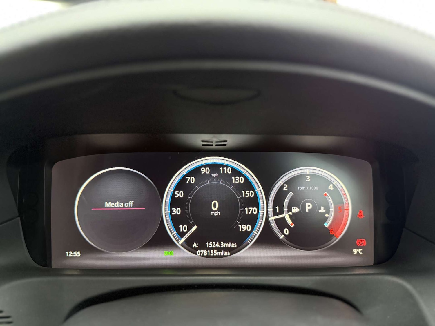 Used Jaguar XF 2017 for sale - 77801999: Photo 17