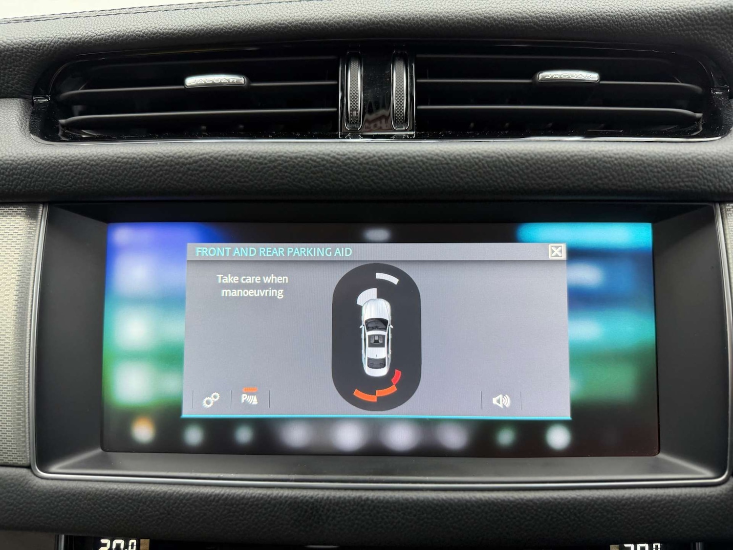 Used Jaguar XF 2017 for sale - 77801999: Photo 32