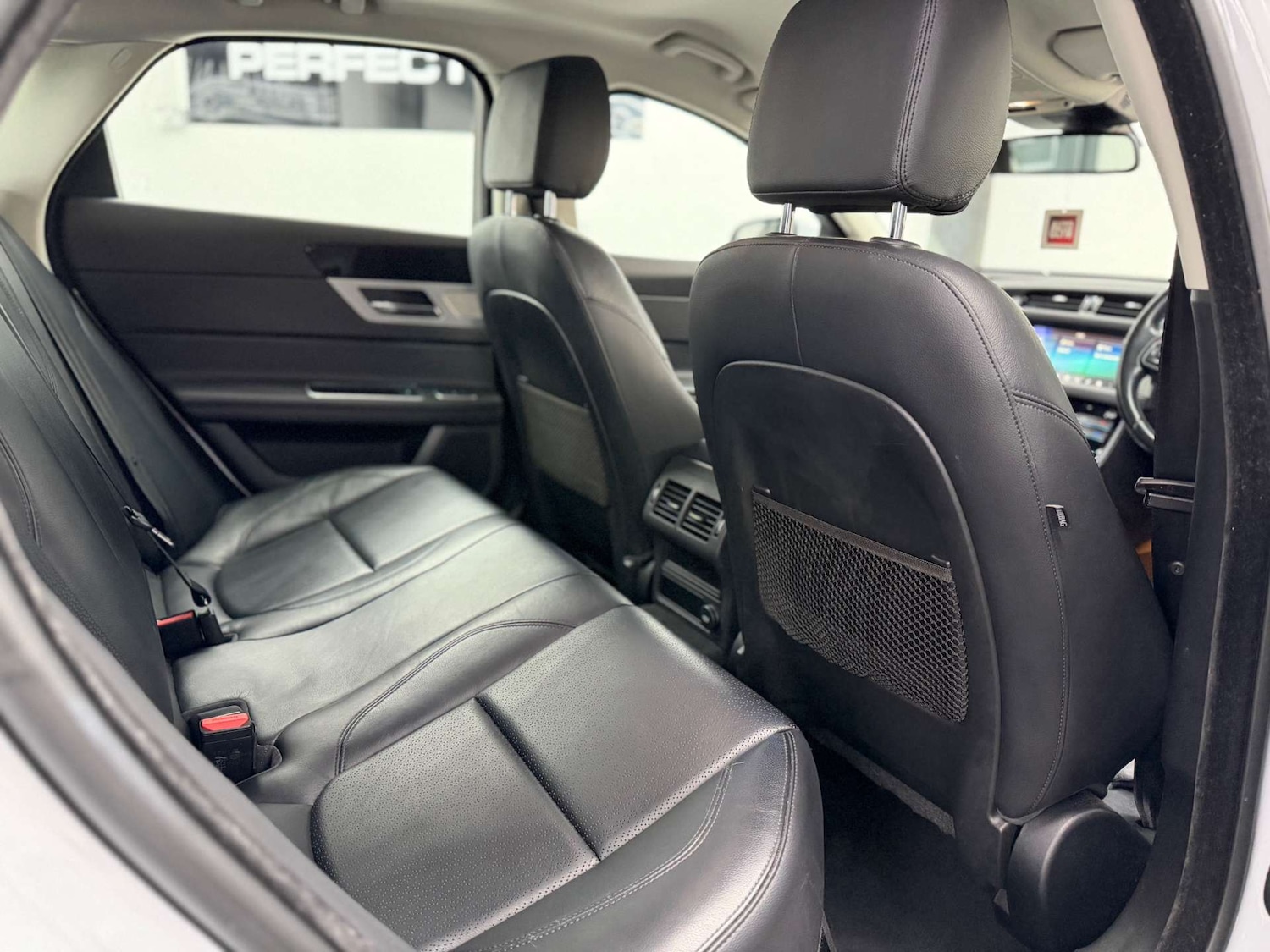 Used Jaguar XF 2017 for sale - 77801999: Photo 38