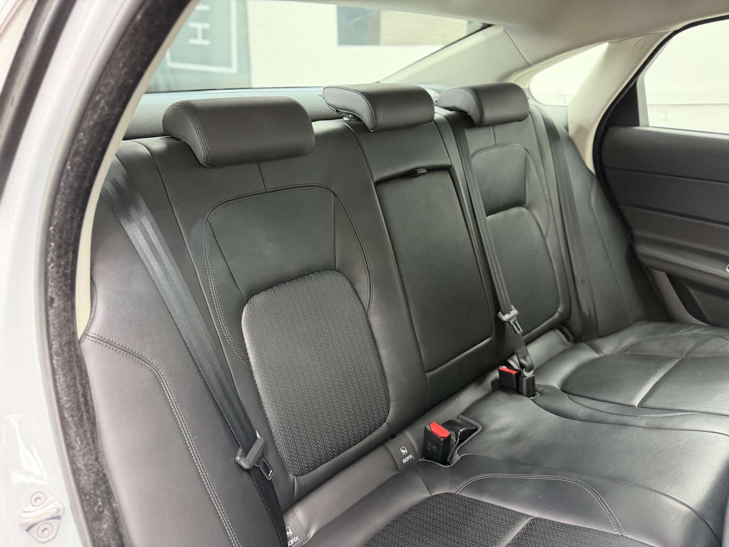 Used Jaguar XF 2017 for sale - 77801999: Photo 39