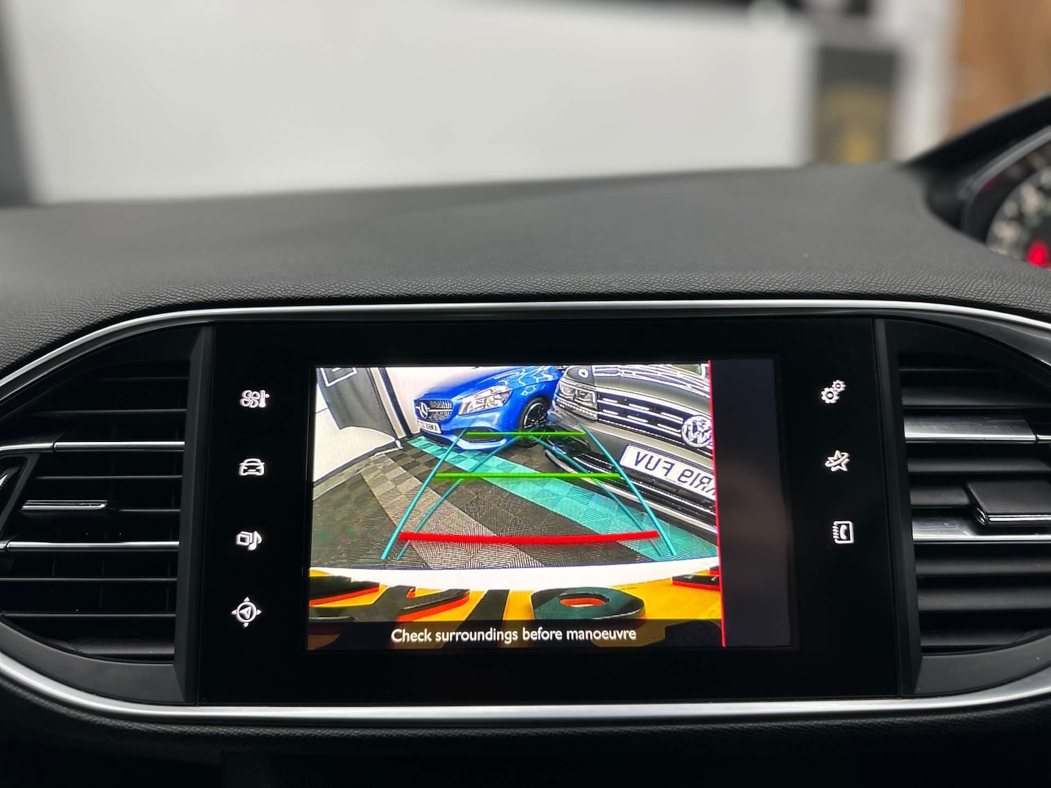 Used Peugeot 308 2016 for sale - 77061768: Photo 19