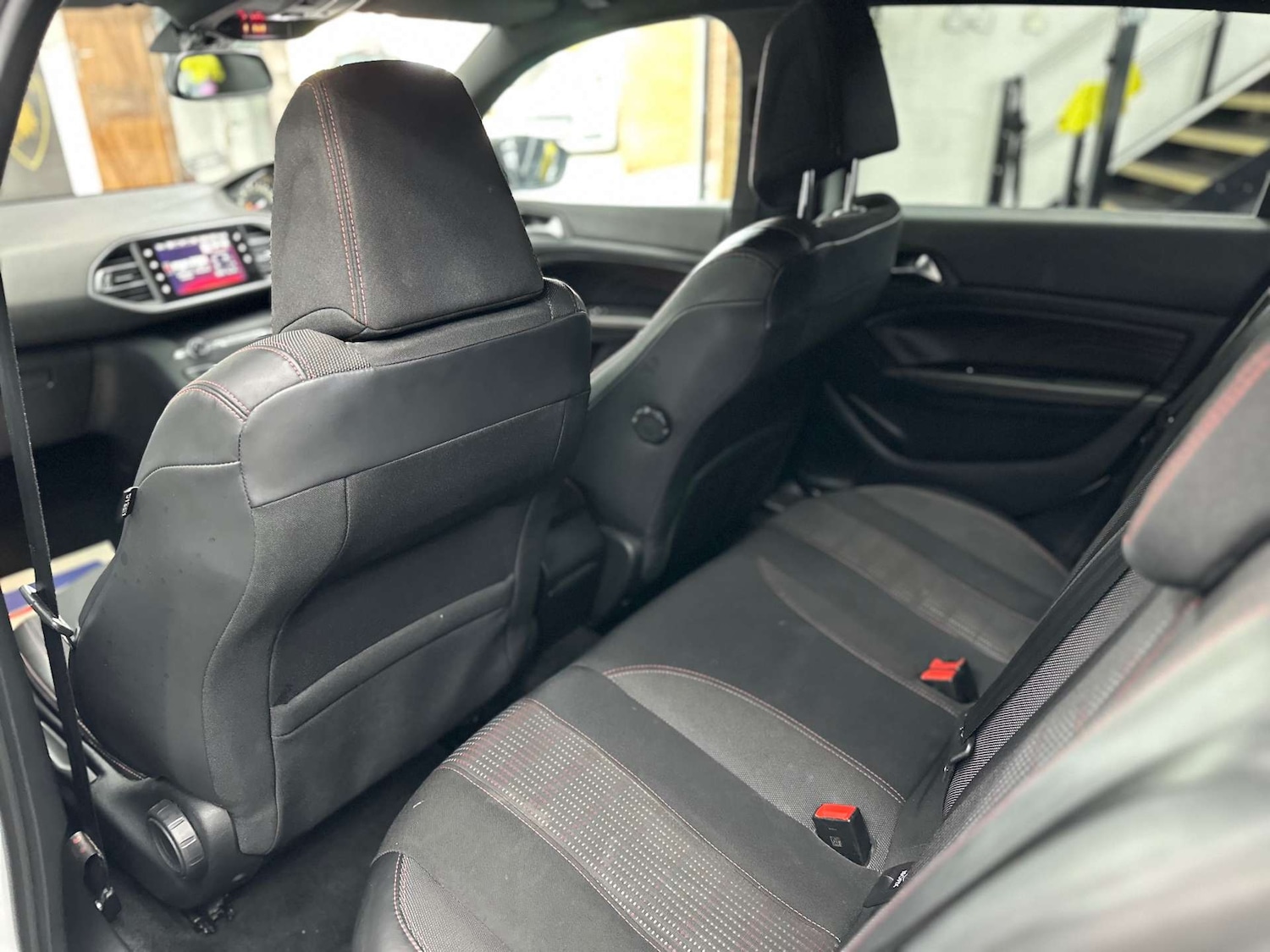 Used Peugeot 308 2016 for sale - 77061768: Photo 25