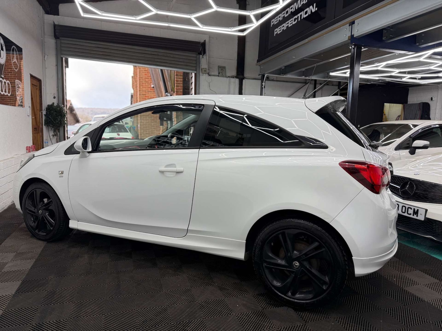 Used Vauxhall Corsa 2015 for sale - 78031060: Photo 10