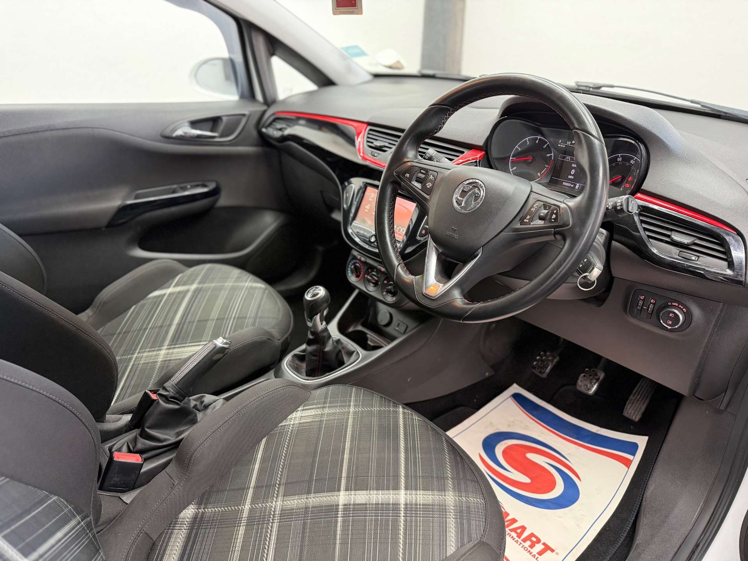 Used Vauxhall Corsa 2015 for sale - 78031060: Photo 12