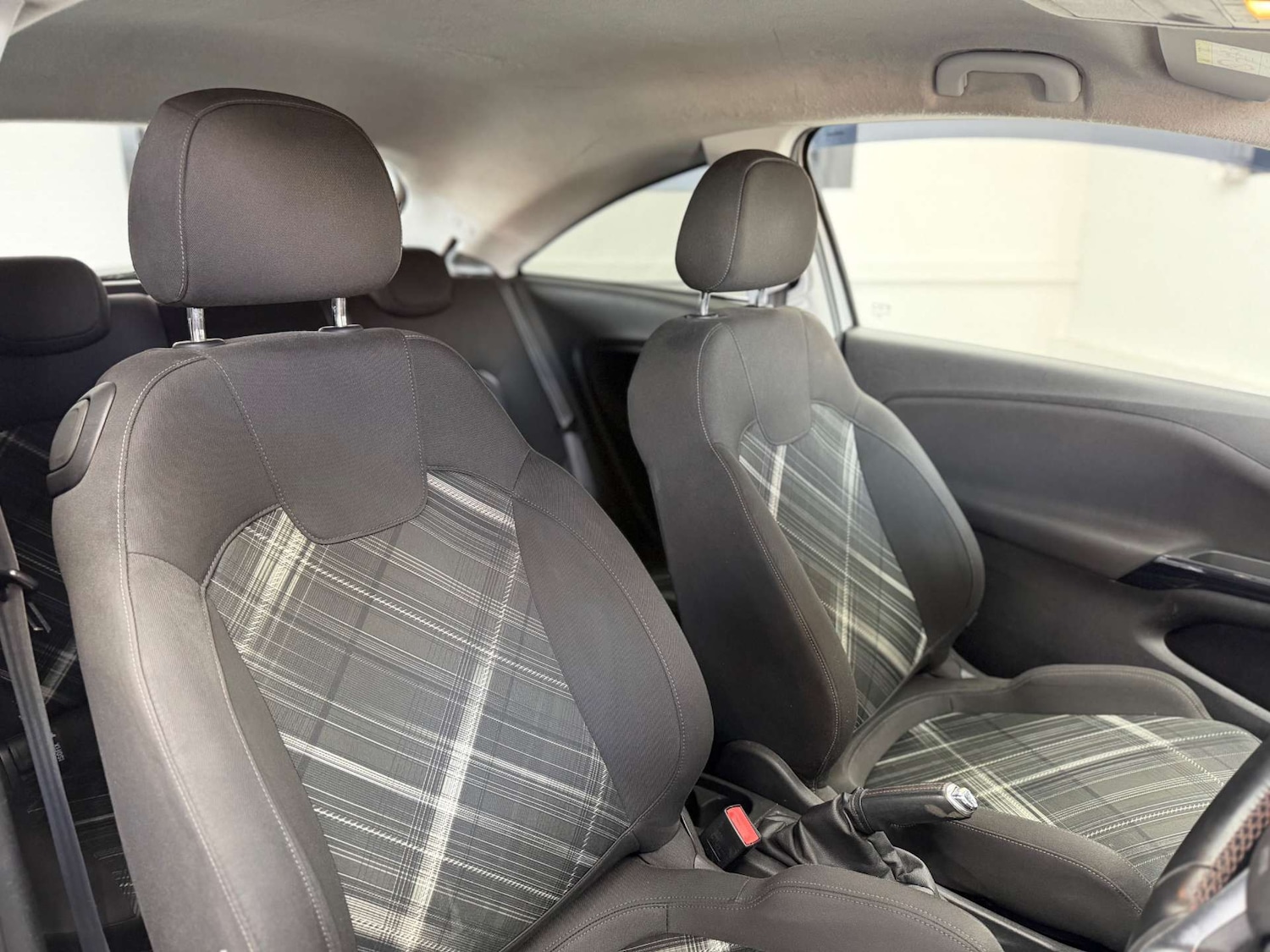 Used Vauxhall Corsa 2015 for sale - 78031060: Photo 13