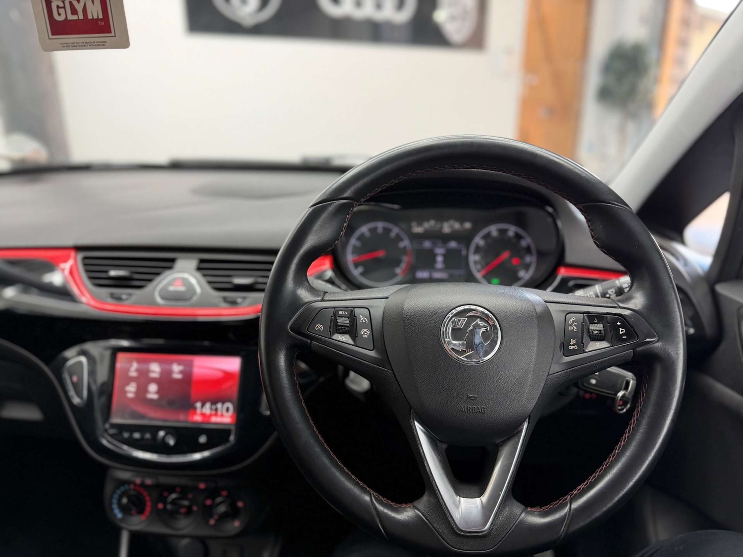 Used Vauxhall Corsa 2015 for sale - 78031060: Photo 14