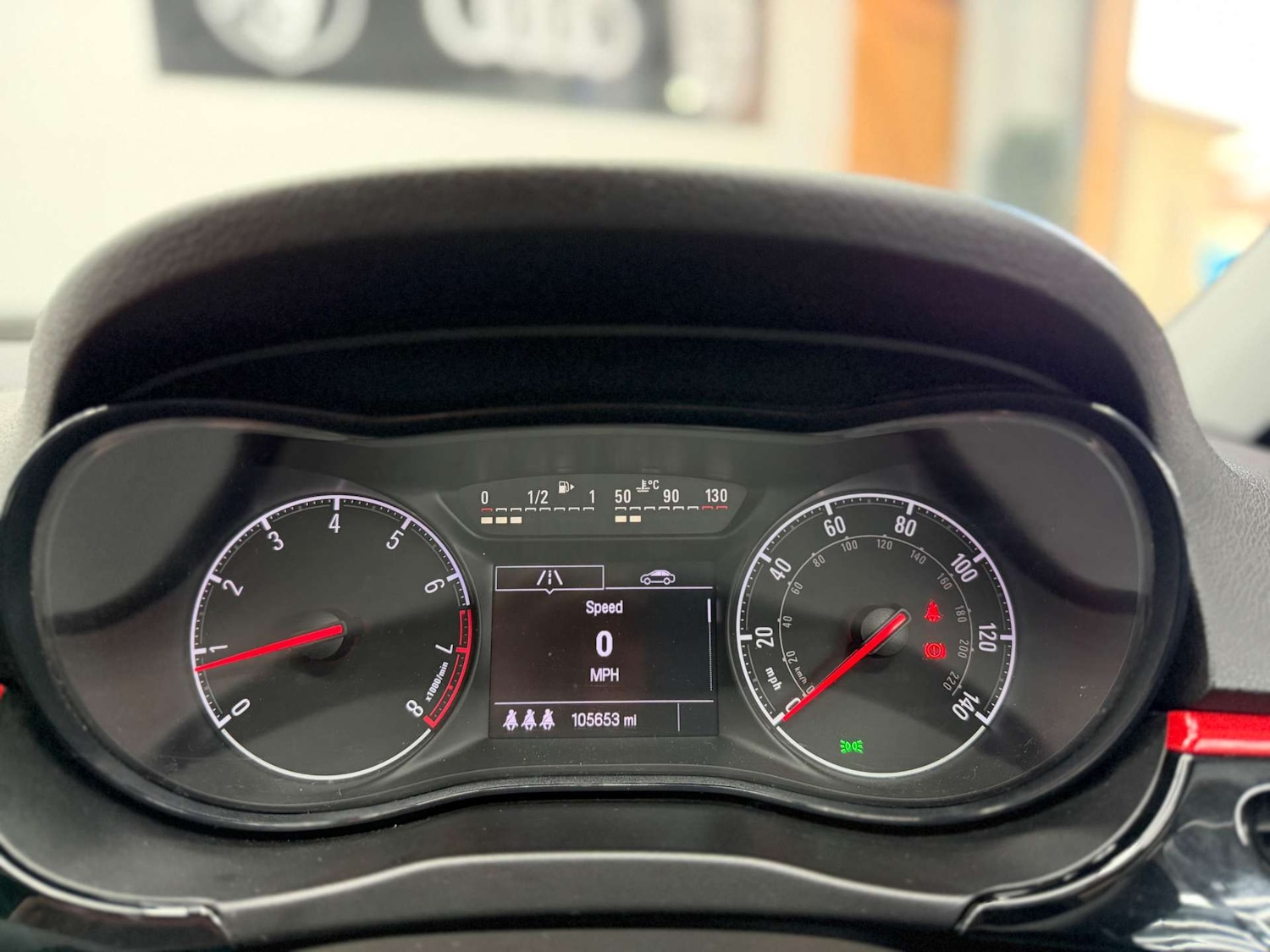 Used Vauxhall Corsa 2015 for sale - 78031060: Photo 15