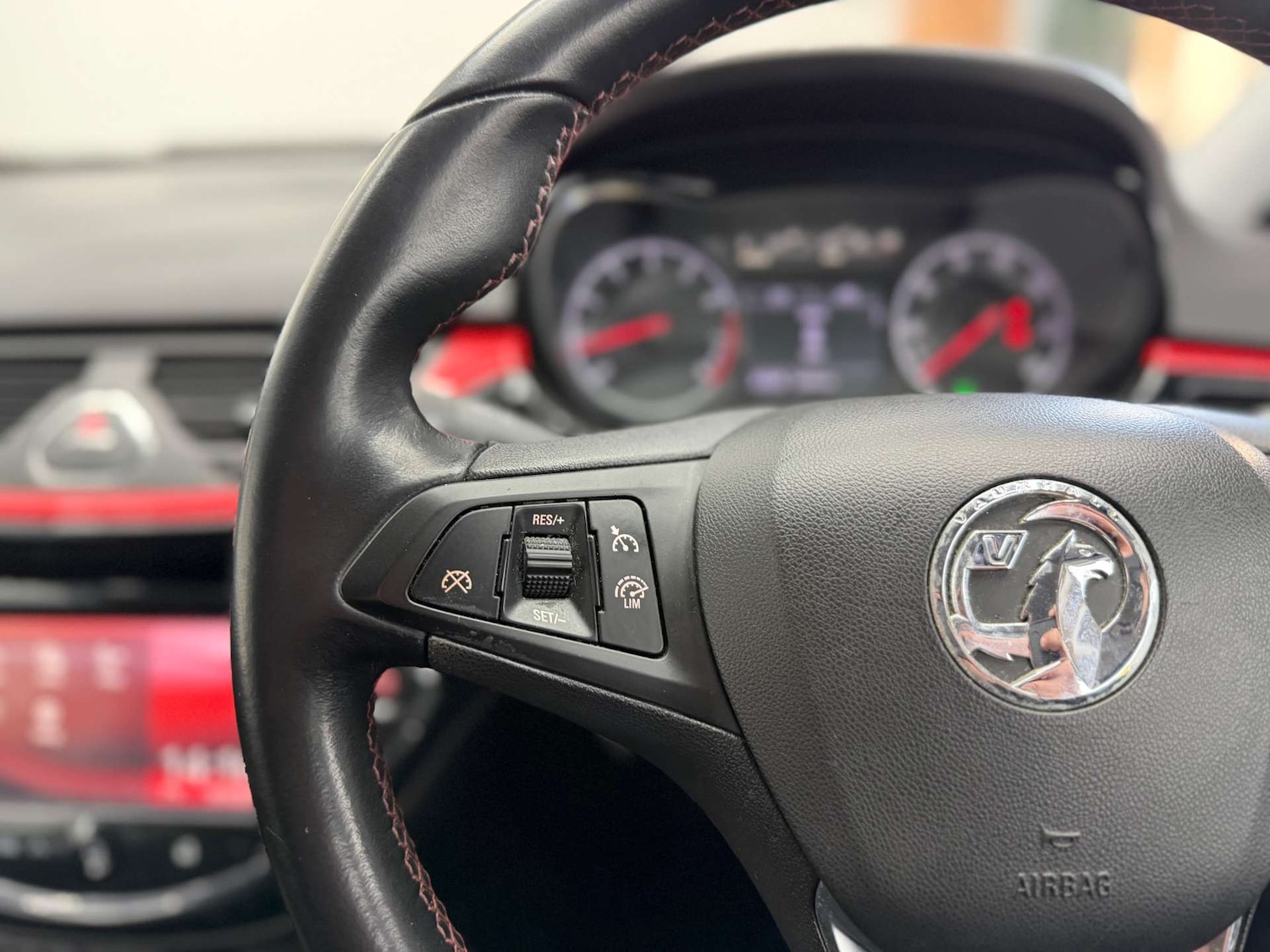 Used Vauxhall Corsa 2015 for sale - 78031060: Photo 16