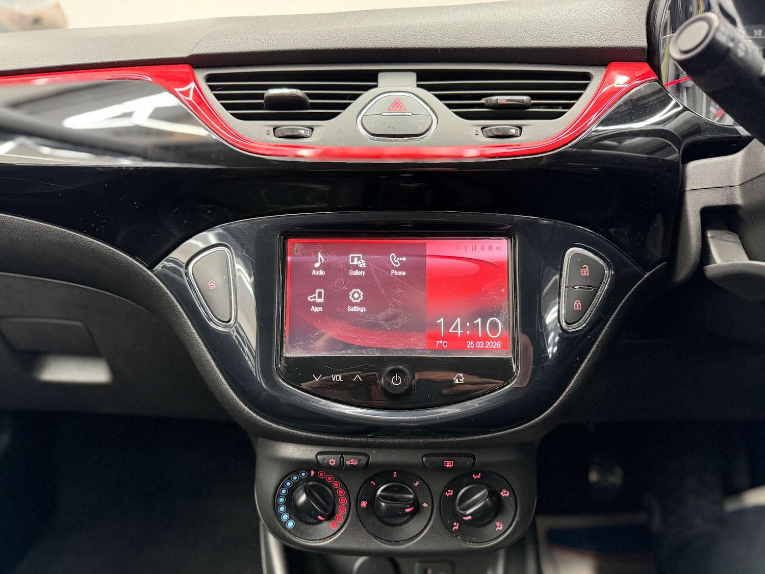 Used Vauxhall Corsa 2015 for sale - 78031060: Photo 21