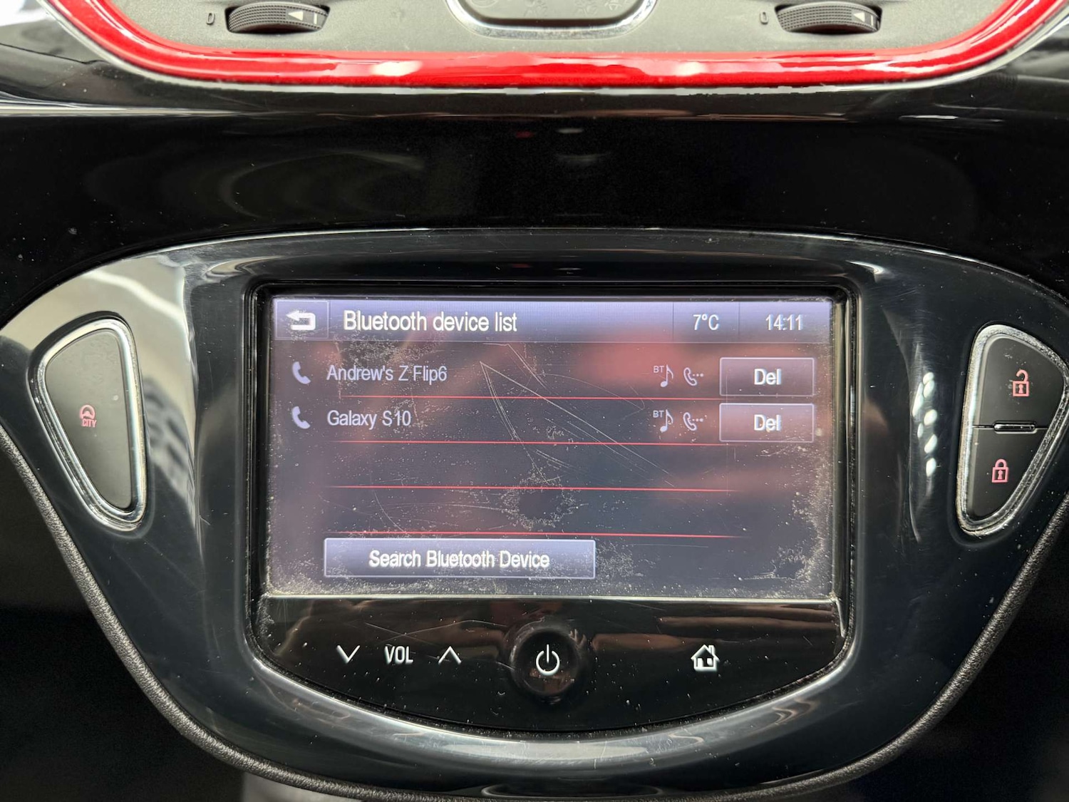 Used Vauxhall Corsa 2015 for sale - 78031060: Photo 24