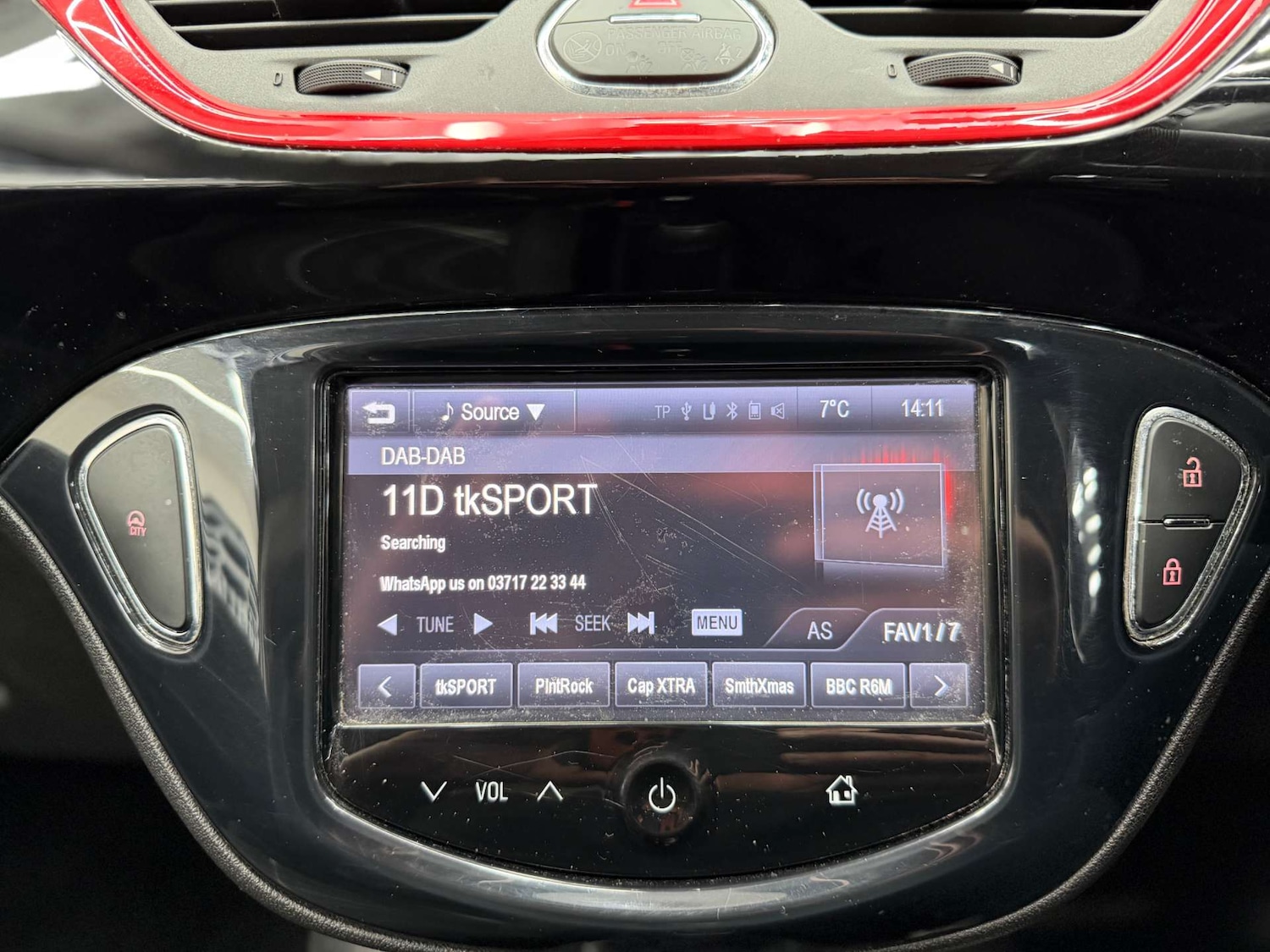 Used Vauxhall Corsa 2015 for sale - 78031060: Photo 25