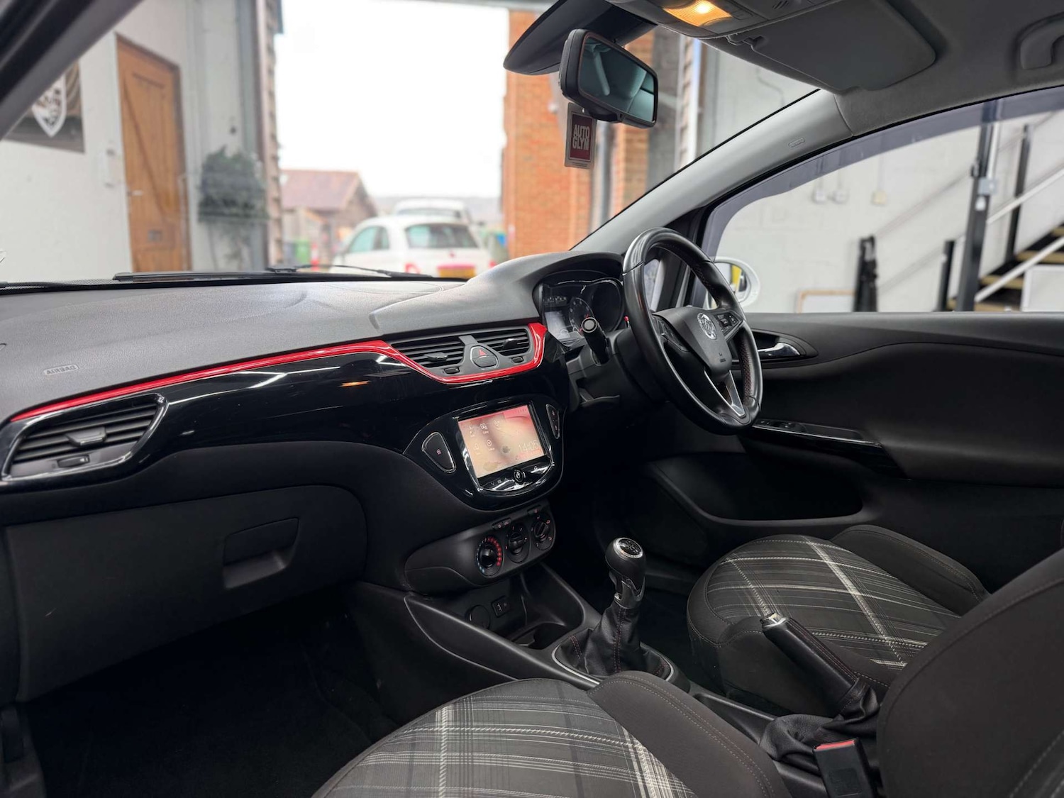 Used Vauxhall Corsa 2015 for sale - 78031060: Photo 28