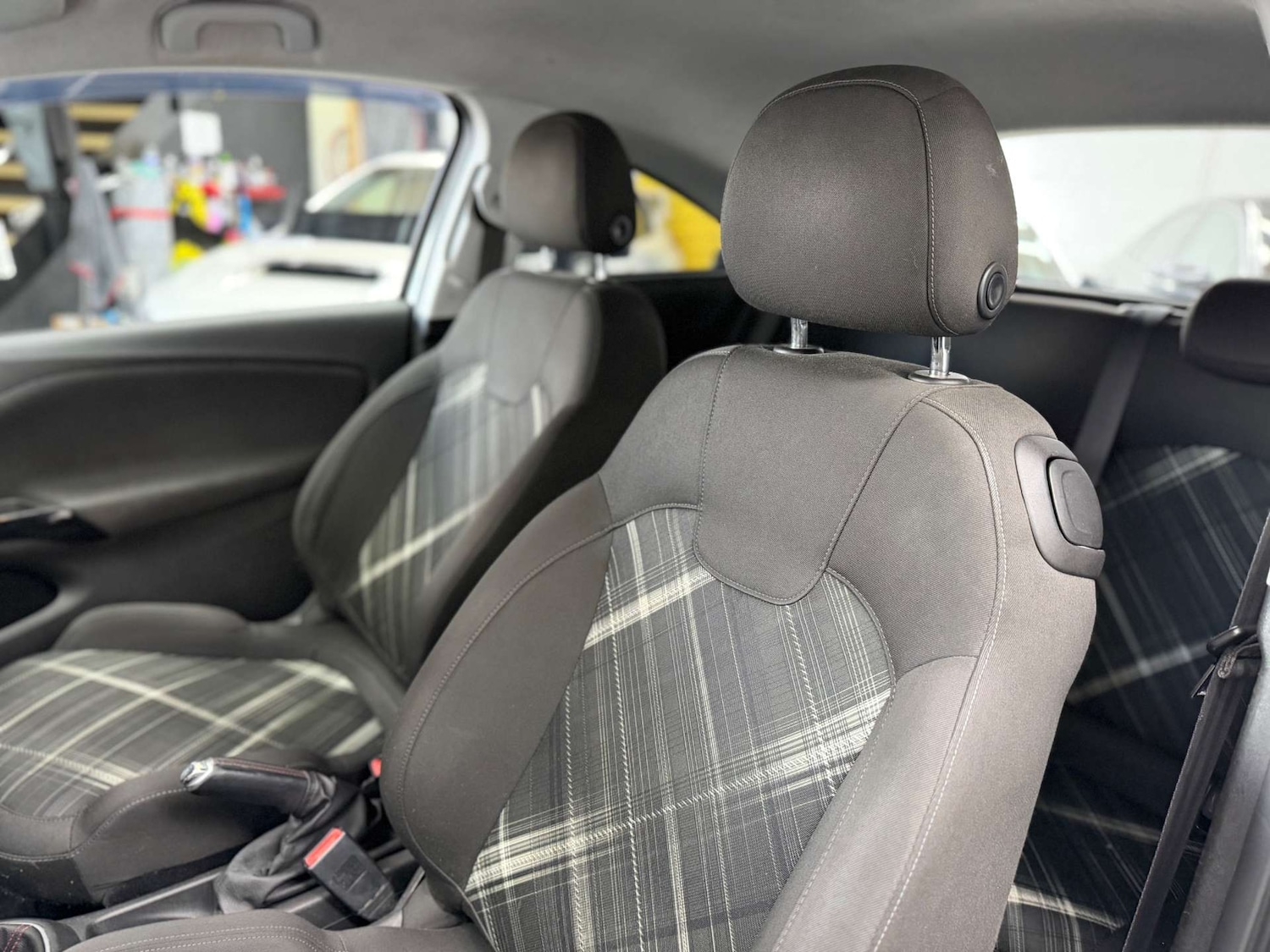 Used Vauxhall Corsa 2015 for sale - 78031060: Photo 29