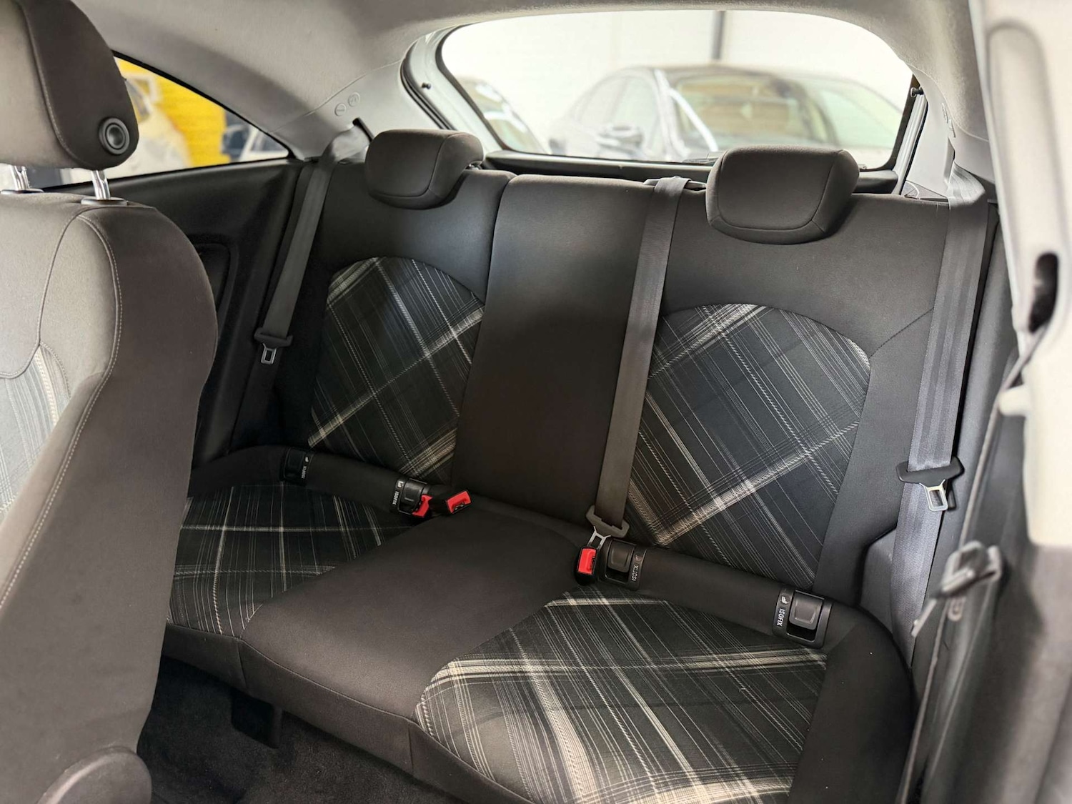 Used Vauxhall Corsa 2015 for sale - 78031060: Photo 30