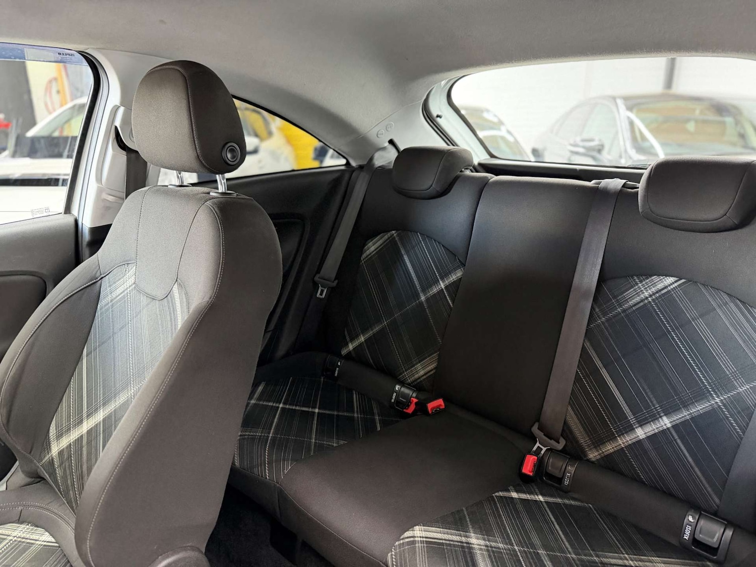 Used Vauxhall Corsa 2015 for sale - 78031060: Photo 31