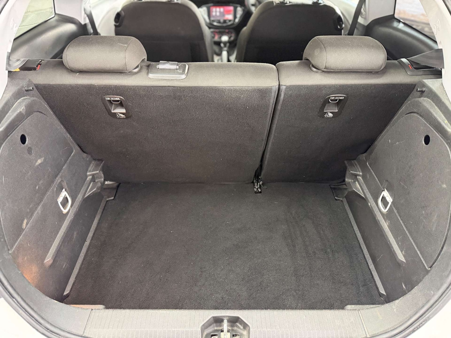 Used Vauxhall Corsa 2015 for sale - 78031060: Photo 34