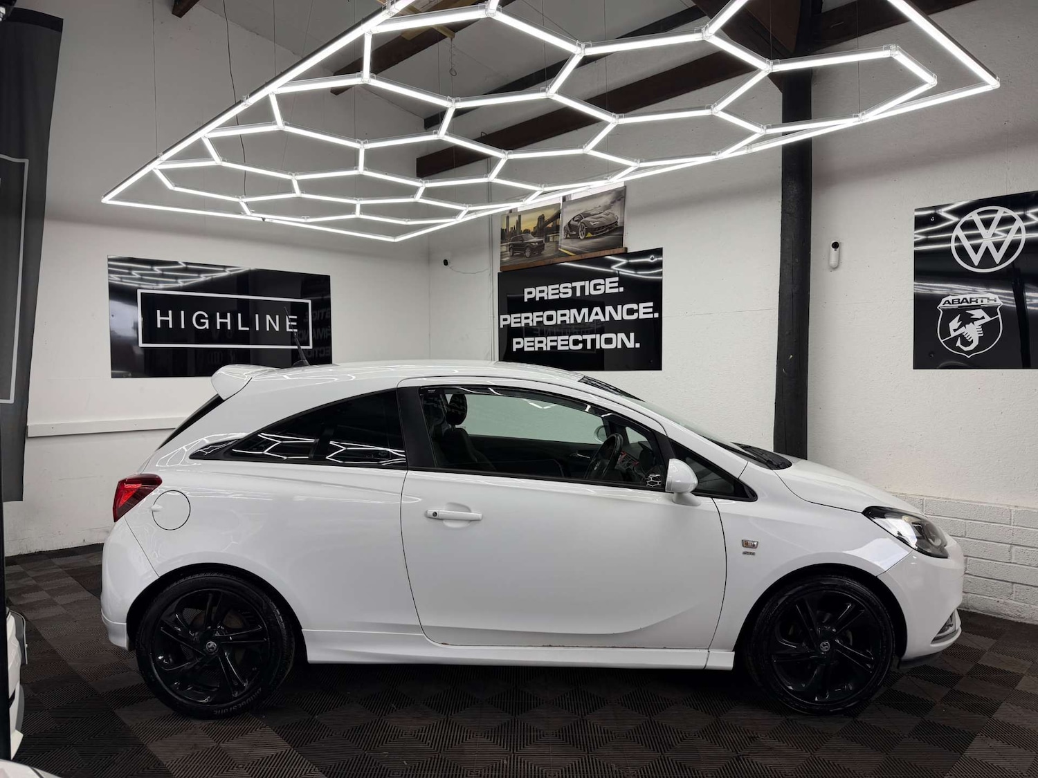 Used Vauxhall Corsa 2015 for sale - 78031060: Photo 5