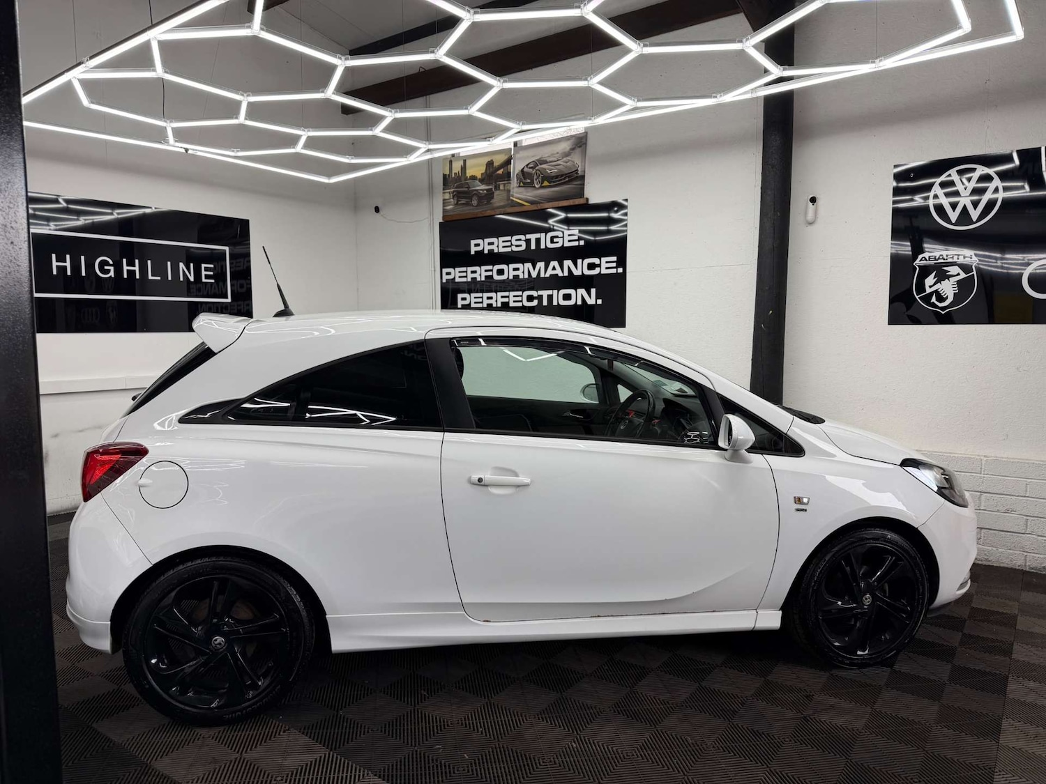 Used Vauxhall Corsa 2015 for sale - 78031060: Photo 6