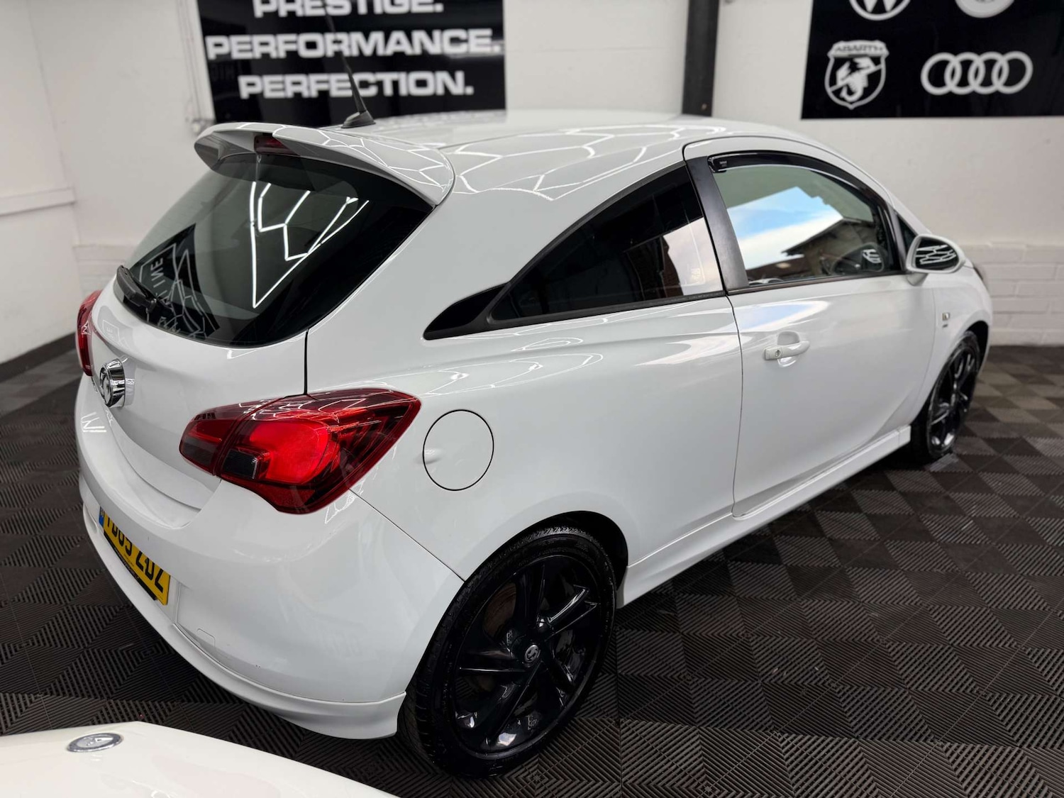 Used Vauxhall Corsa 2015 for sale - 78031060: Photo 7