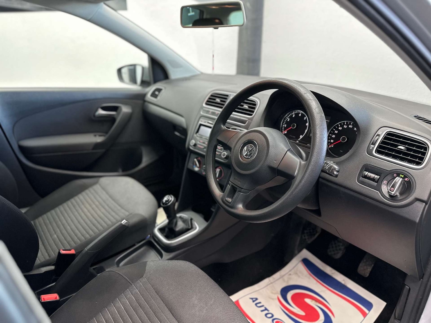 Used Volkswagen Polo 2013 for sale - 76829863: Photo 10