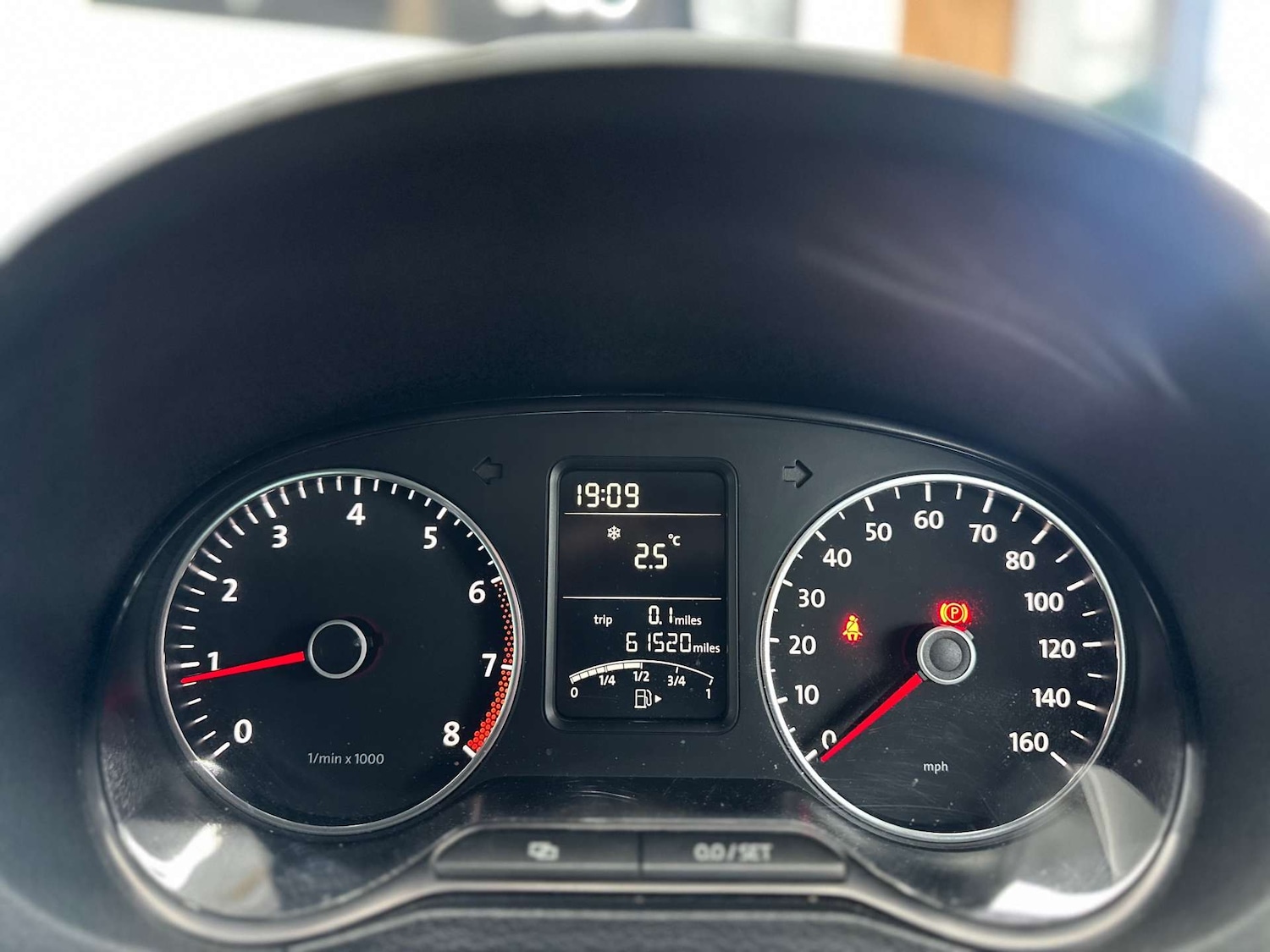 Used Volkswagen Polo 2013 for sale - 76829863: Photo 13