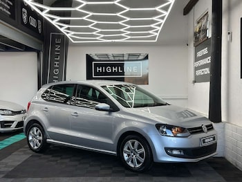 2013 - 1.2 60 Match 5dr