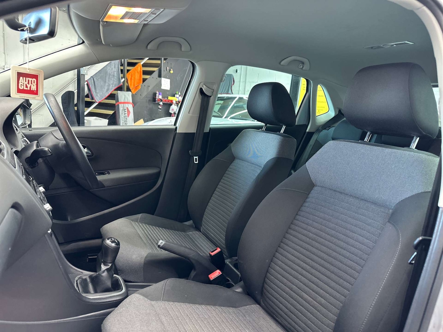 Used Volkswagen Polo 2013 for sale - 76829863: Photo 22