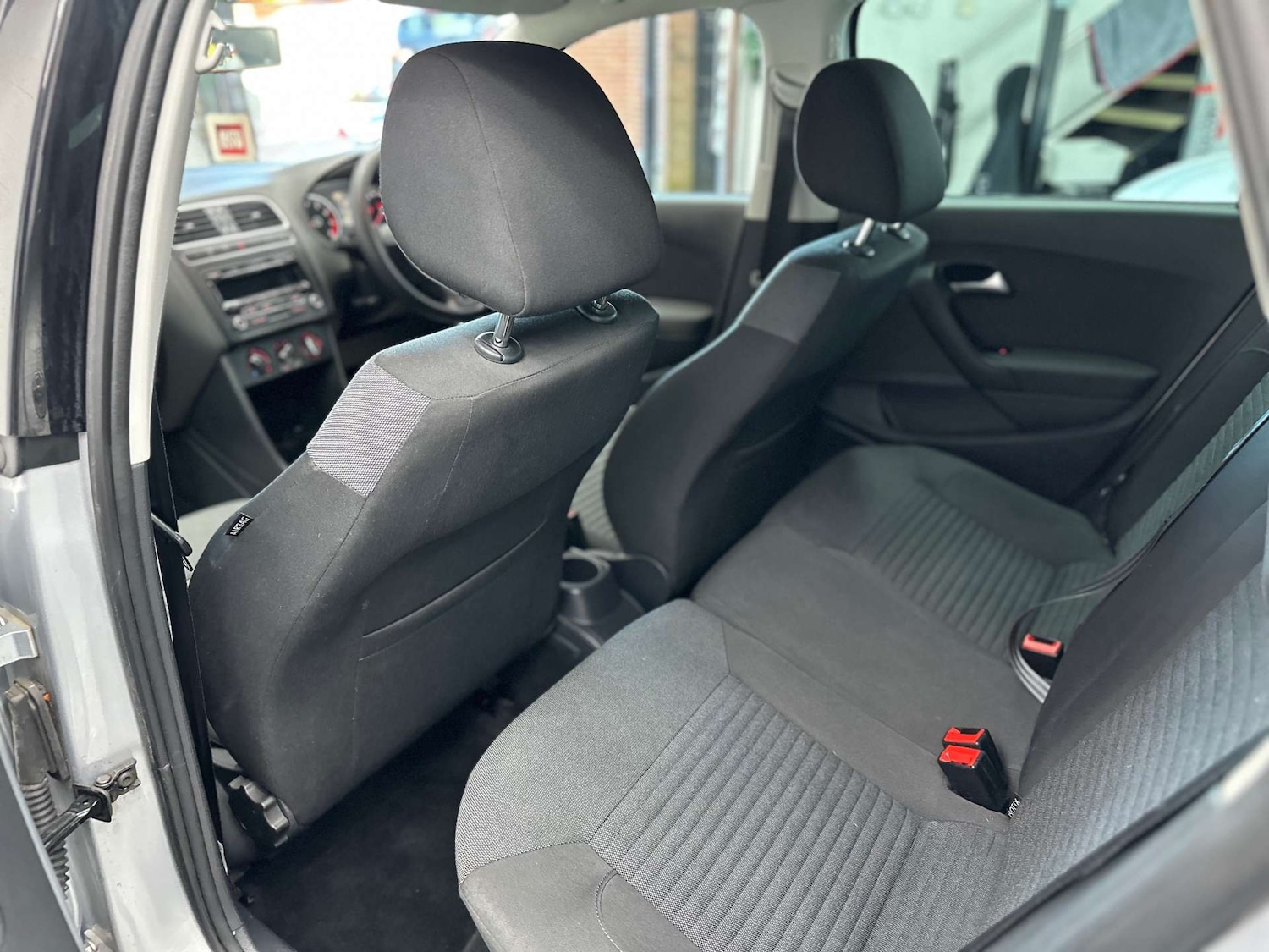 Used Volkswagen Polo 2013 for sale - 76829863: Photo 24