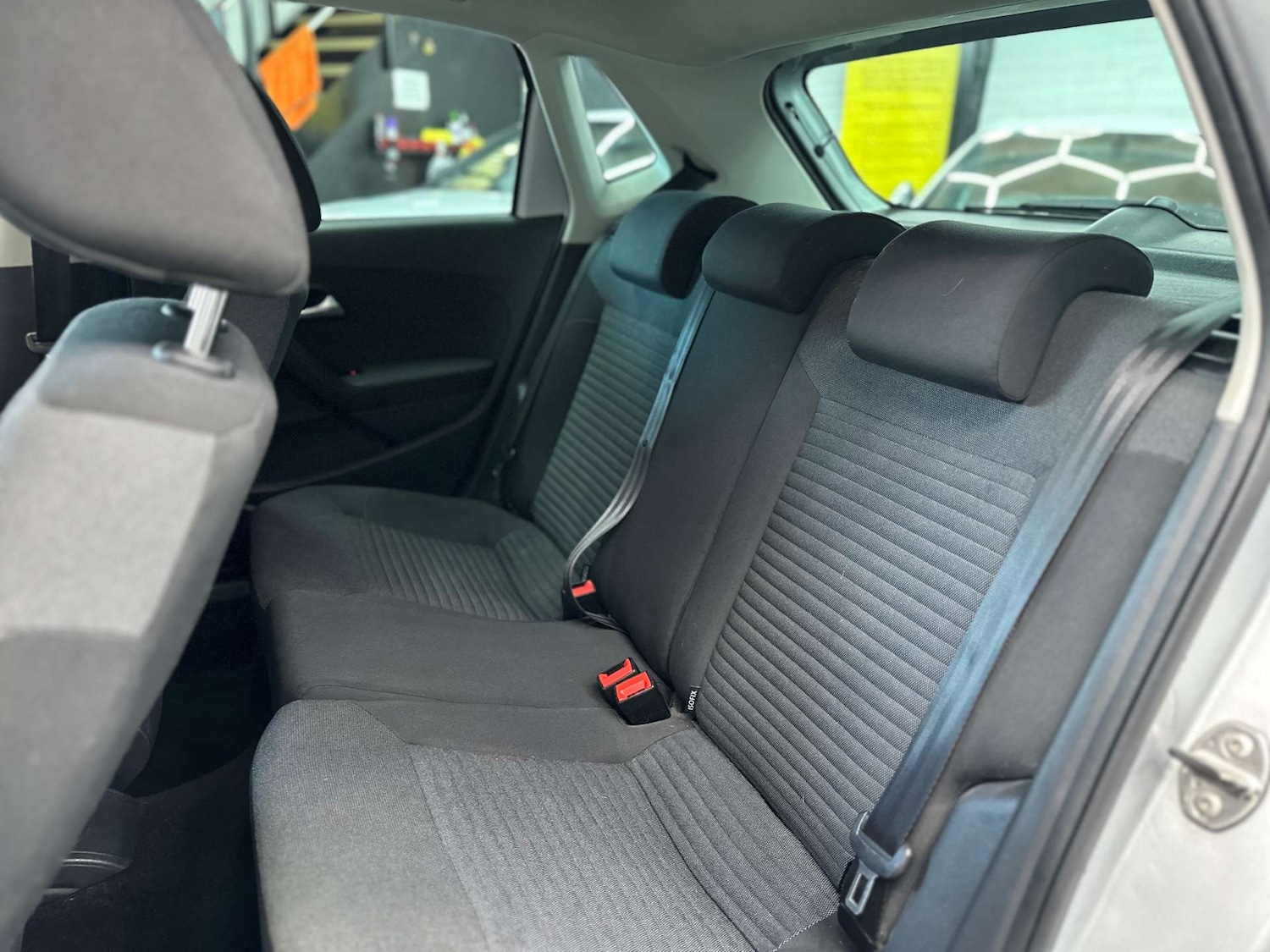 Used Volkswagen Polo 2013 for sale - 76829863: Photo 26