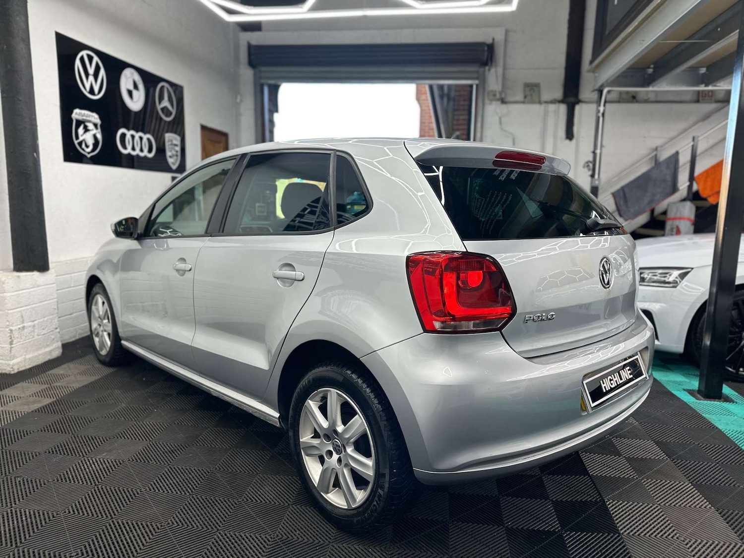 Used Volkswagen Polo 2013 for sale - 76829863: Photo 7