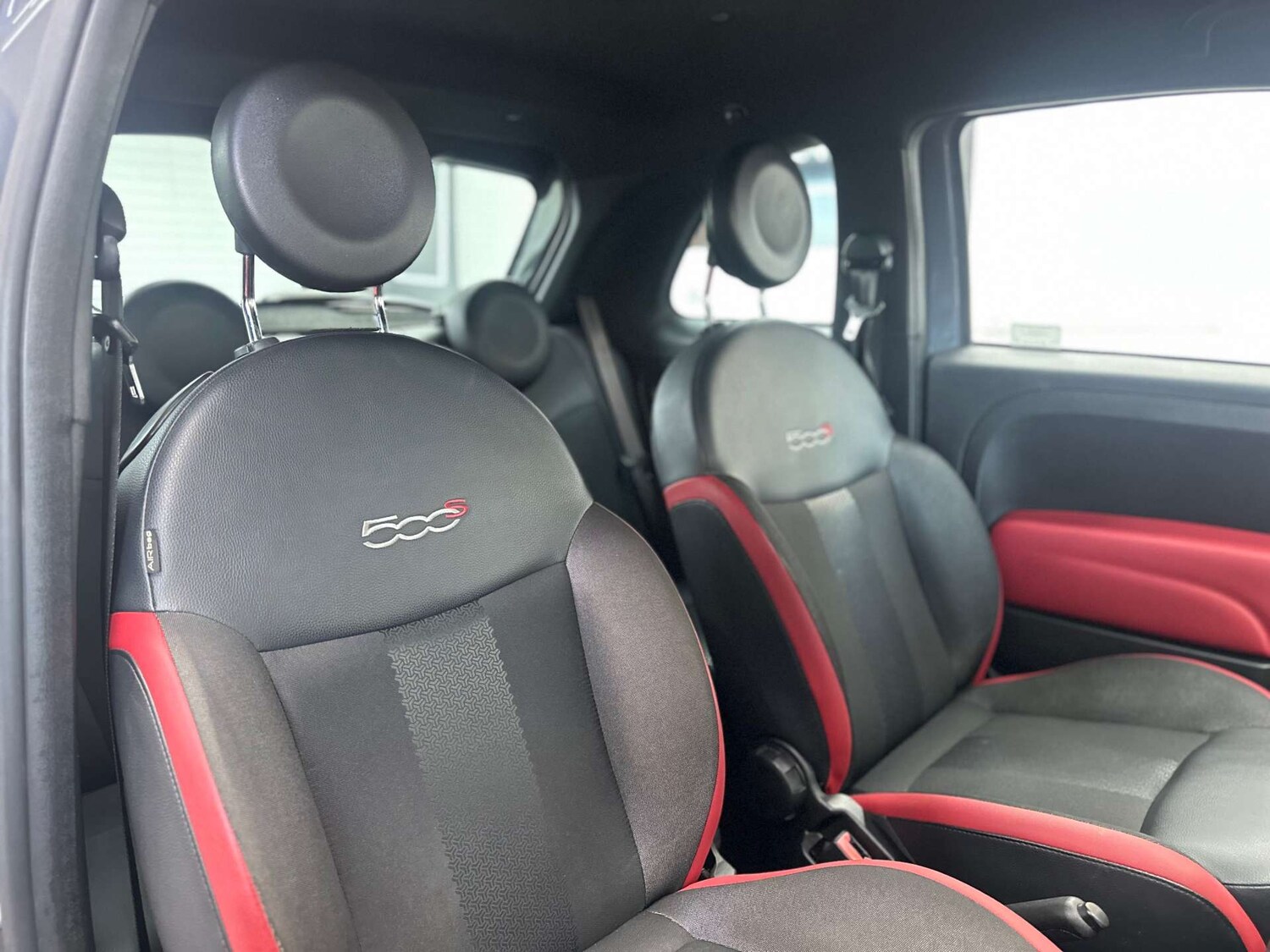 Used Fiat 500 2014 for sale - 78041773: Photo 13