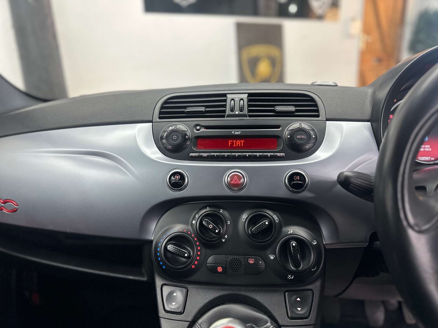 Used Fiat 500 2014 for sale - 78041773: Photo 15